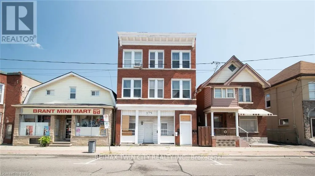 175 MARKET STREET