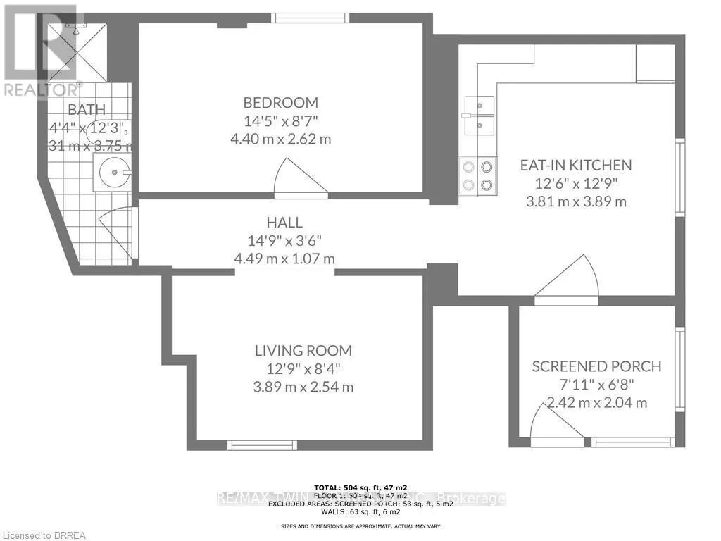 175 MARKET STREET