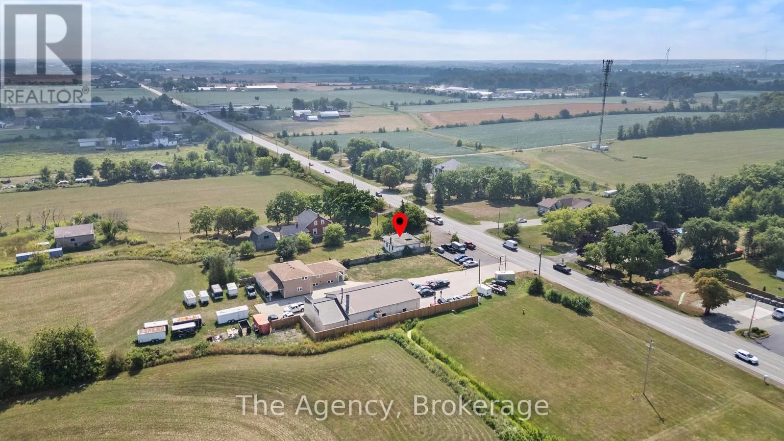20 - 9741 REGIONAL ROAD, #20