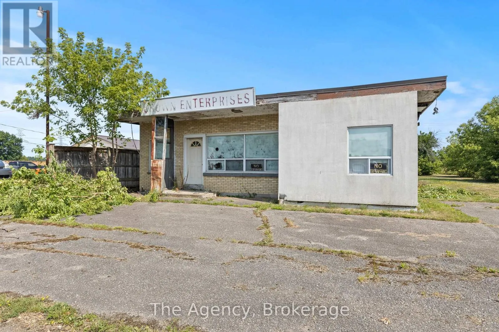 20 - 9741 REGIONAL ROAD, #20