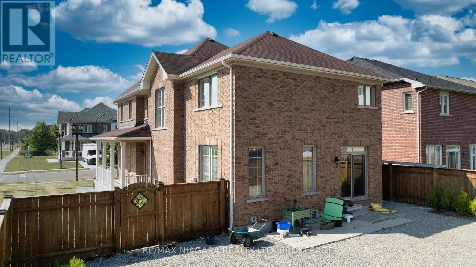 8285 ELDERBERRY DRIVE