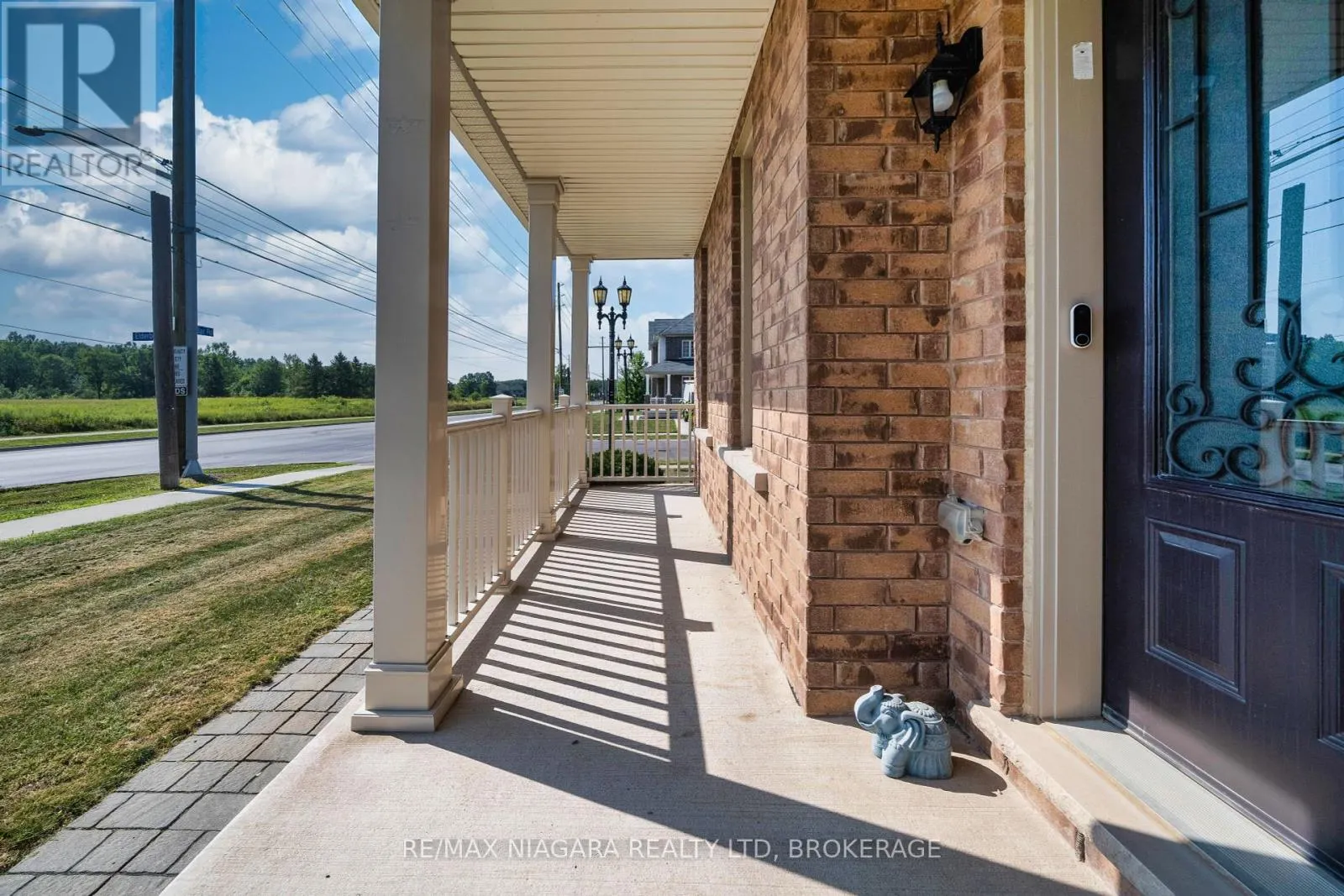 8285 ELDERBERRY DRIVE