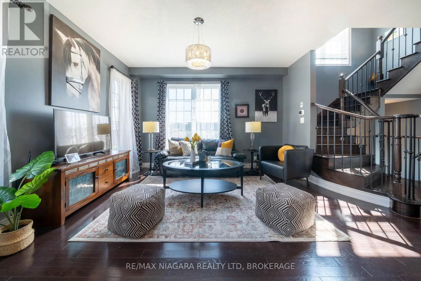 8285 ELDERBERRY DRIVE