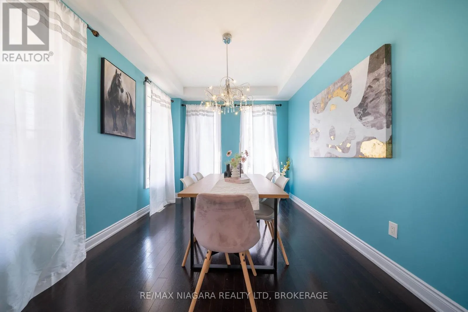 8285 ELDERBERRY DRIVE