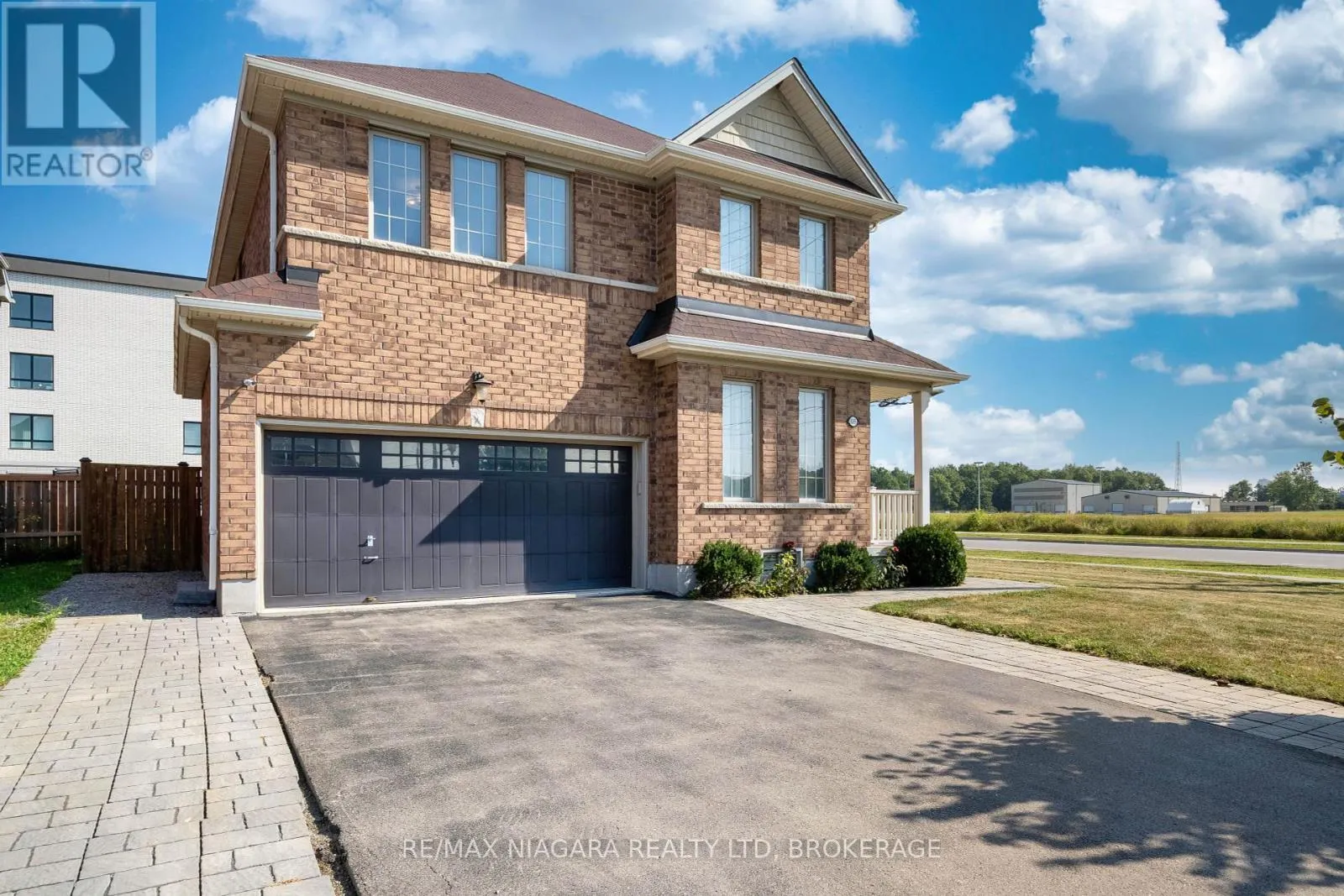 8285 ELDERBERRY DRIVE