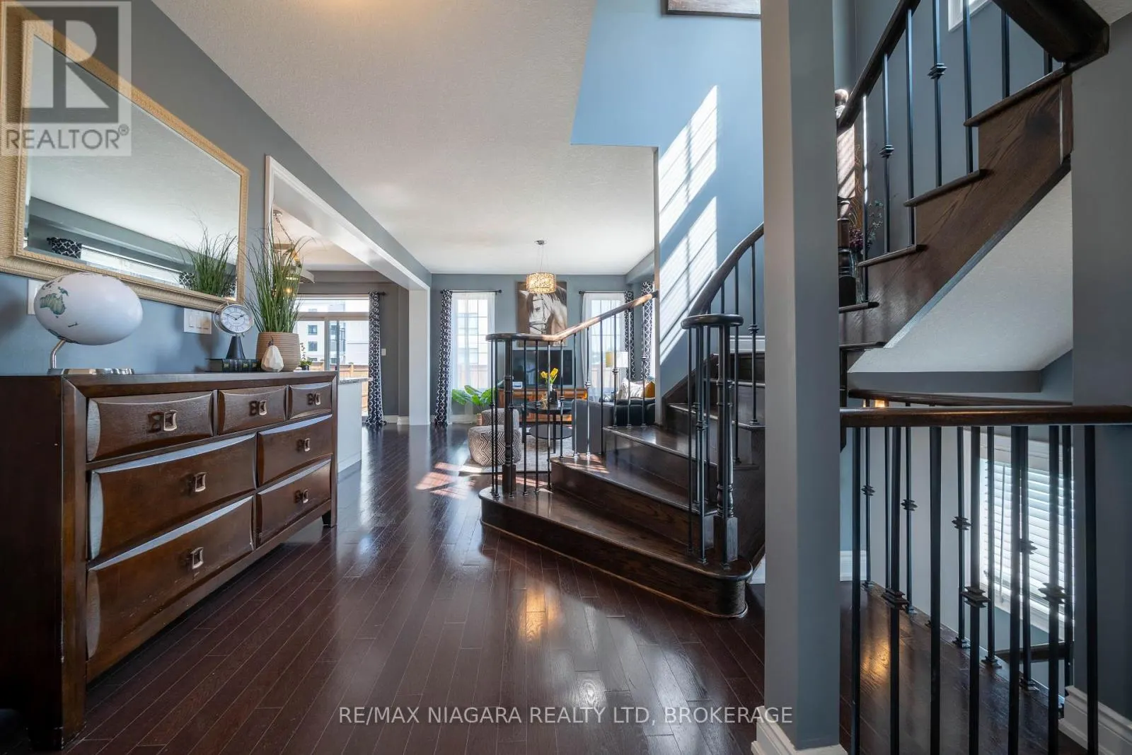 8285 ELDERBERRY DRIVE