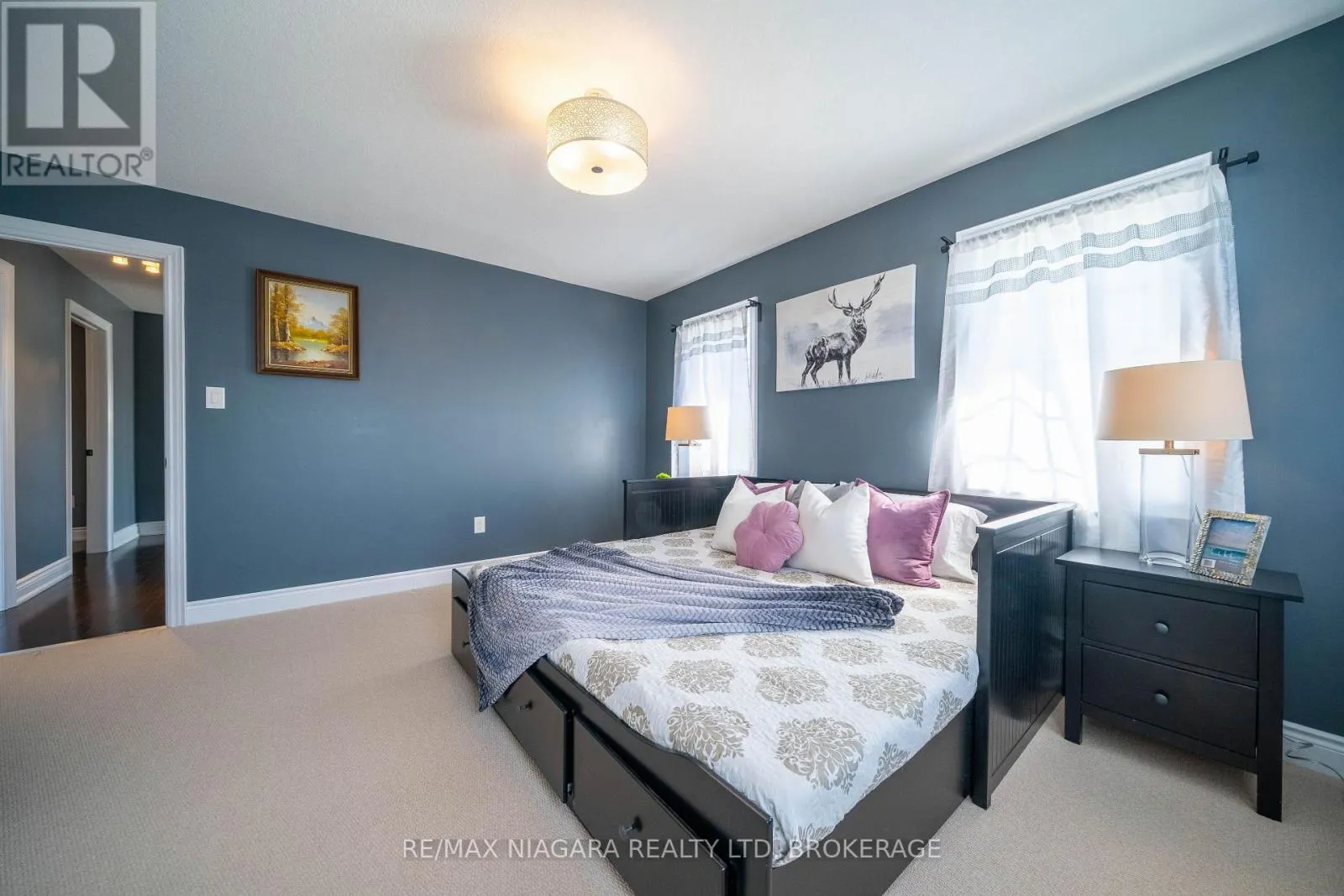 8285 ELDERBERRY DRIVE