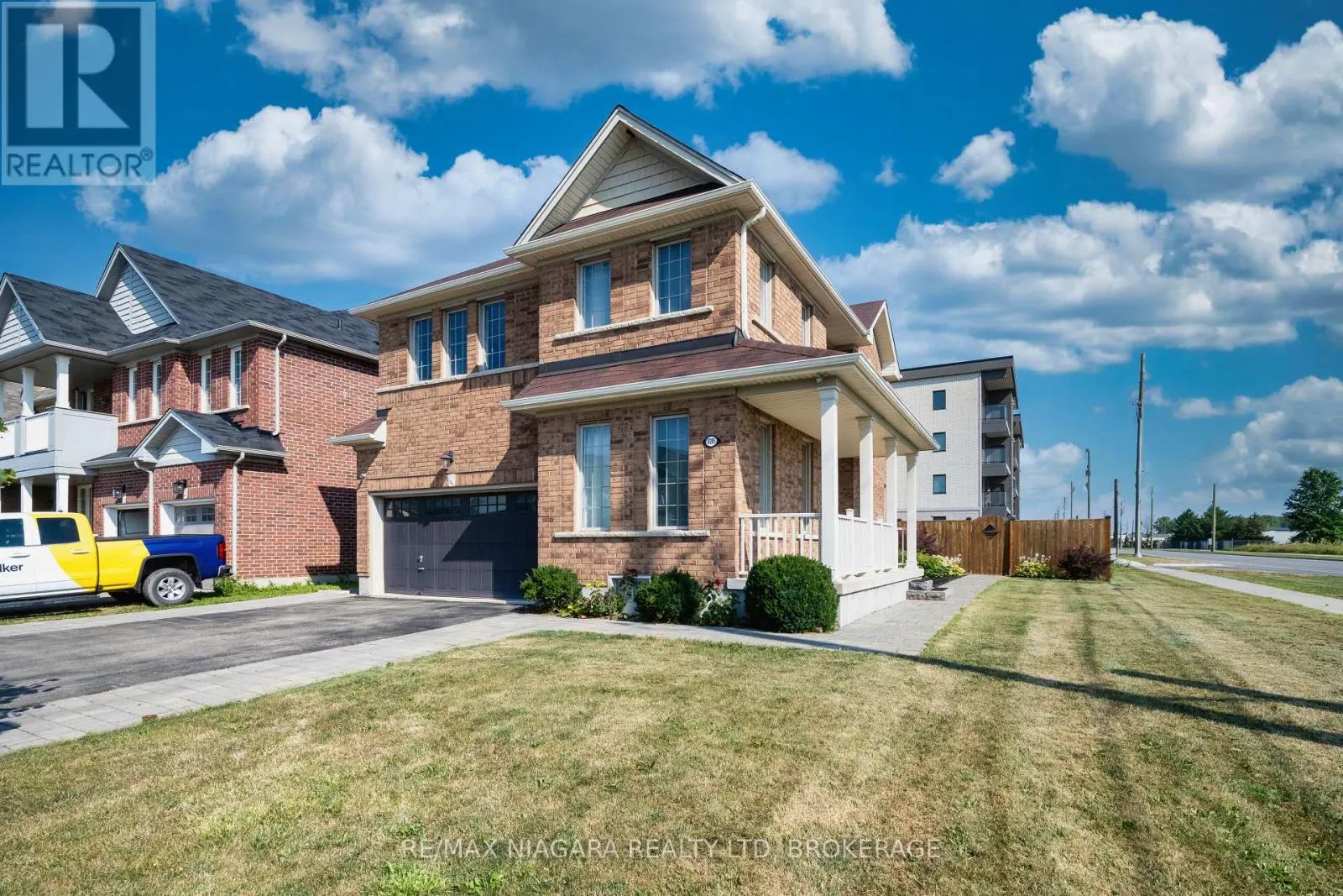 8285 ELDERBERRY DRIVE