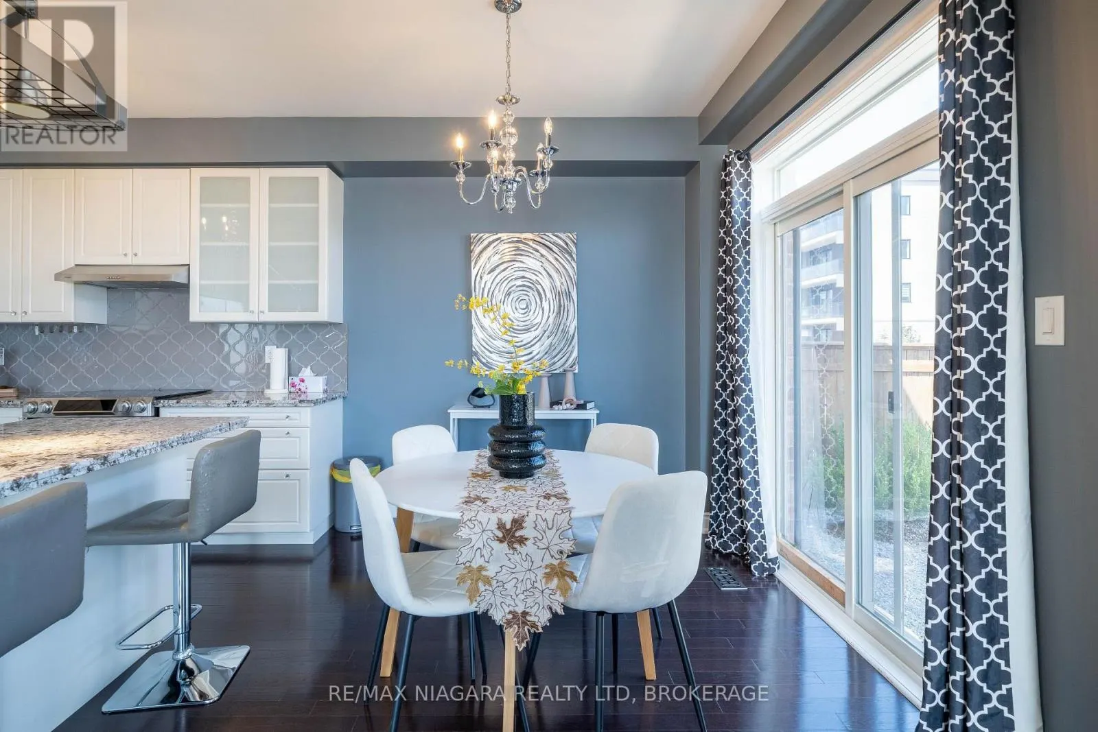 8285 ELDERBERRY DRIVE