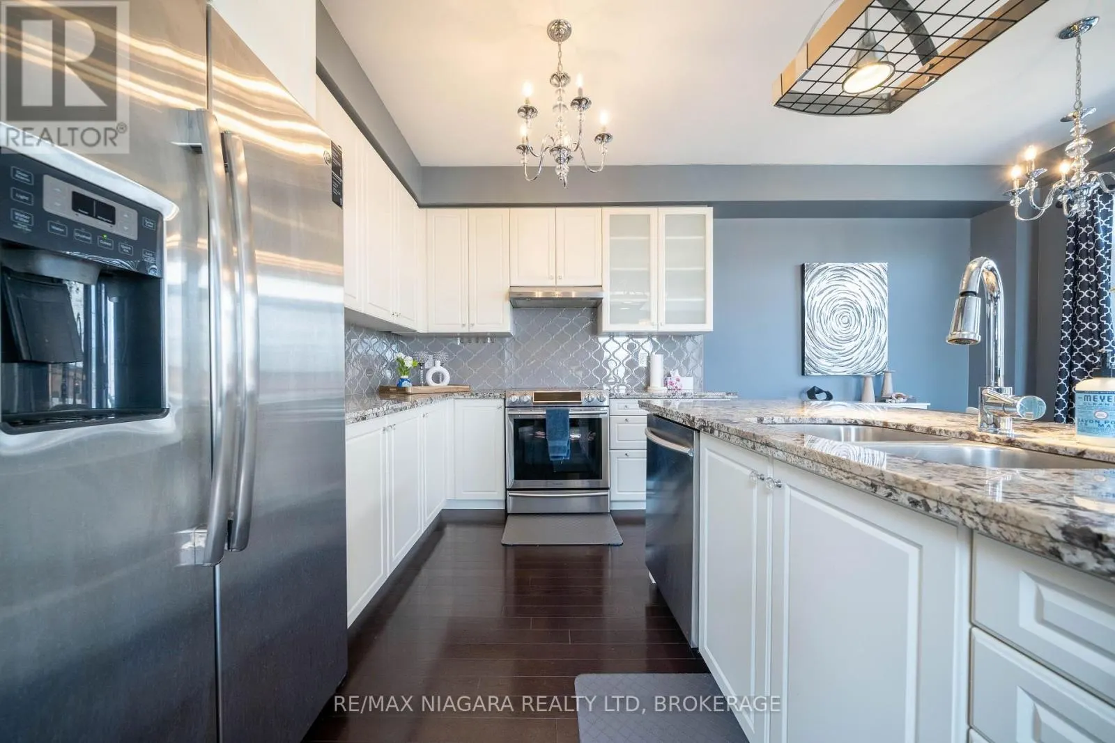 8285 ELDERBERRY DRIVE
