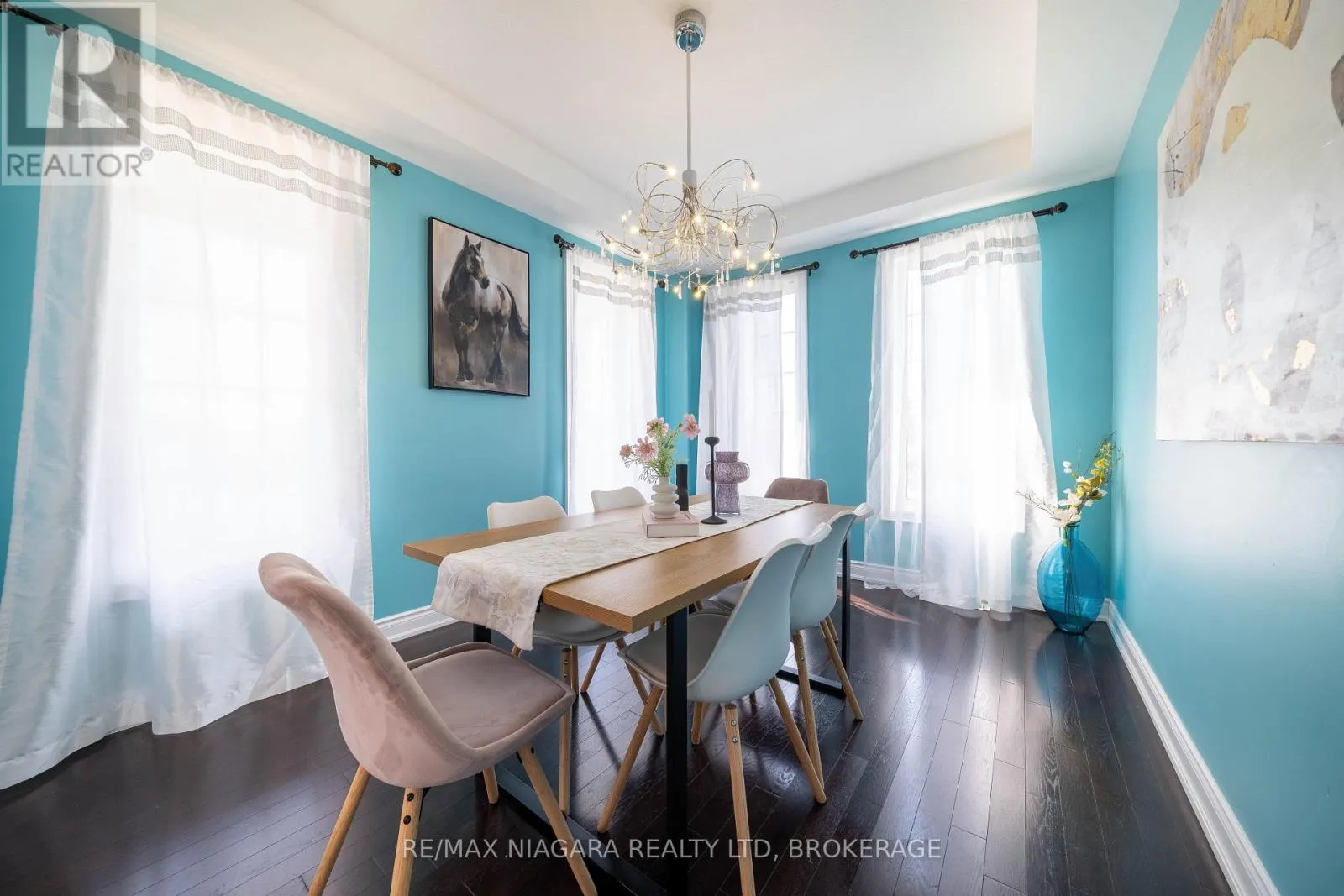 8285 ELDERBERRY DRIVE