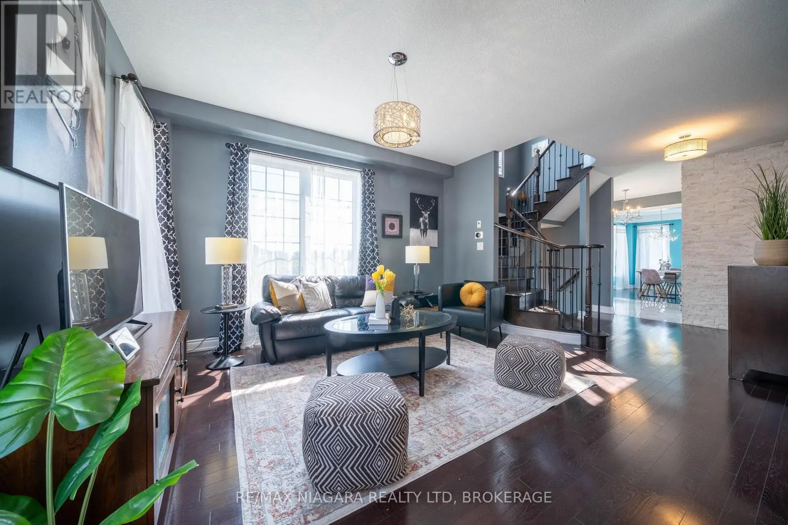 8285 ELDERBERRY DRIVE