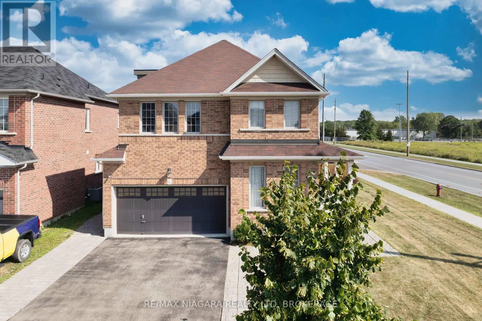 8285 ELDERBERRY DRIVE