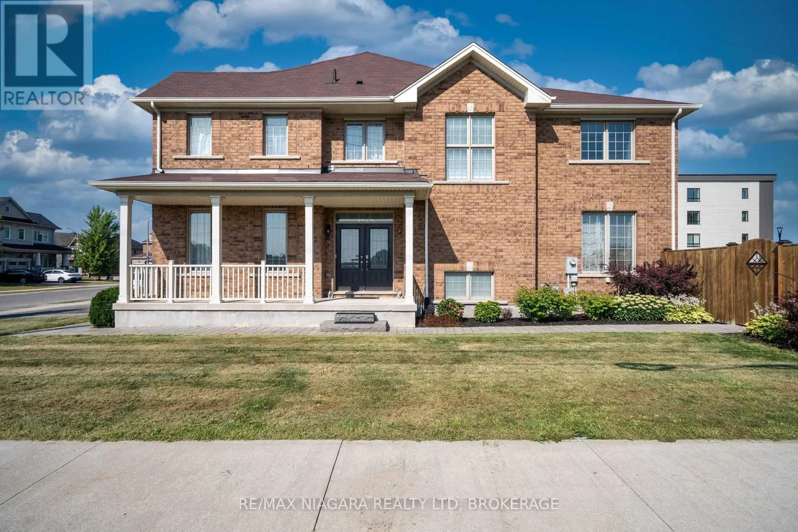 8285 ELDERBERRY DRIVE