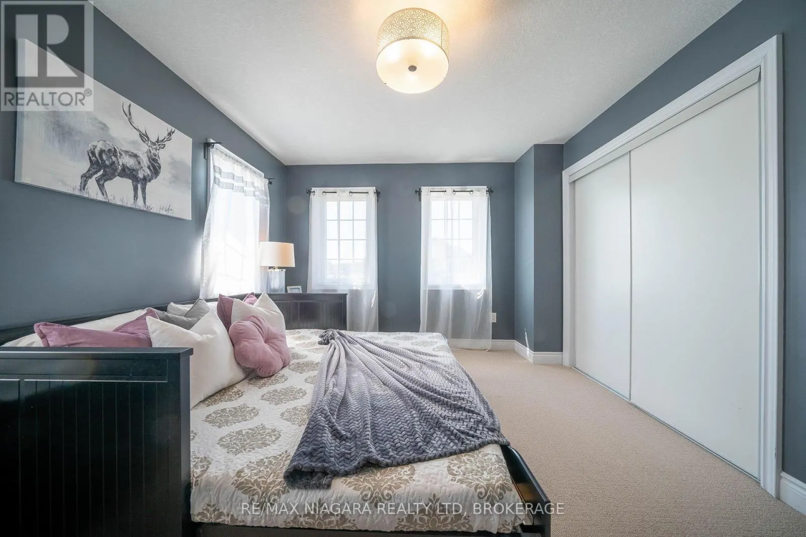 8285 ELDERBERRY DRIVE