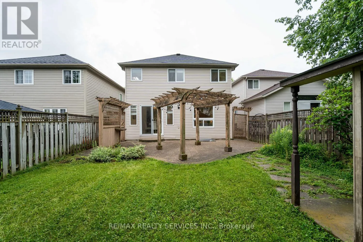 704 BLACK CHERRY STREET