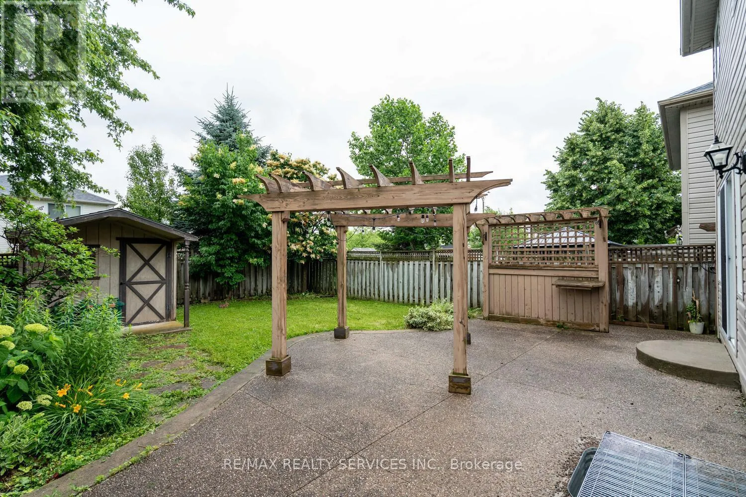 704 BLACK CHERRY STREET
