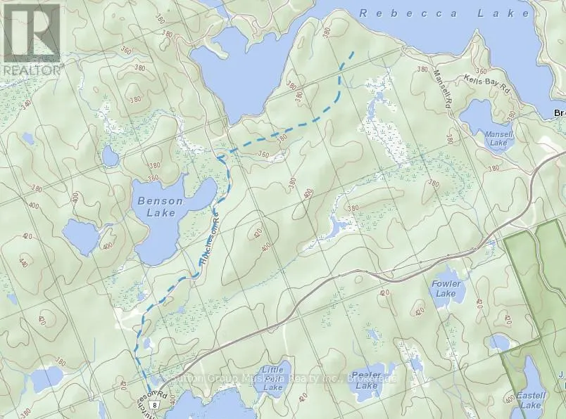 LOT 1 ESIG LANE