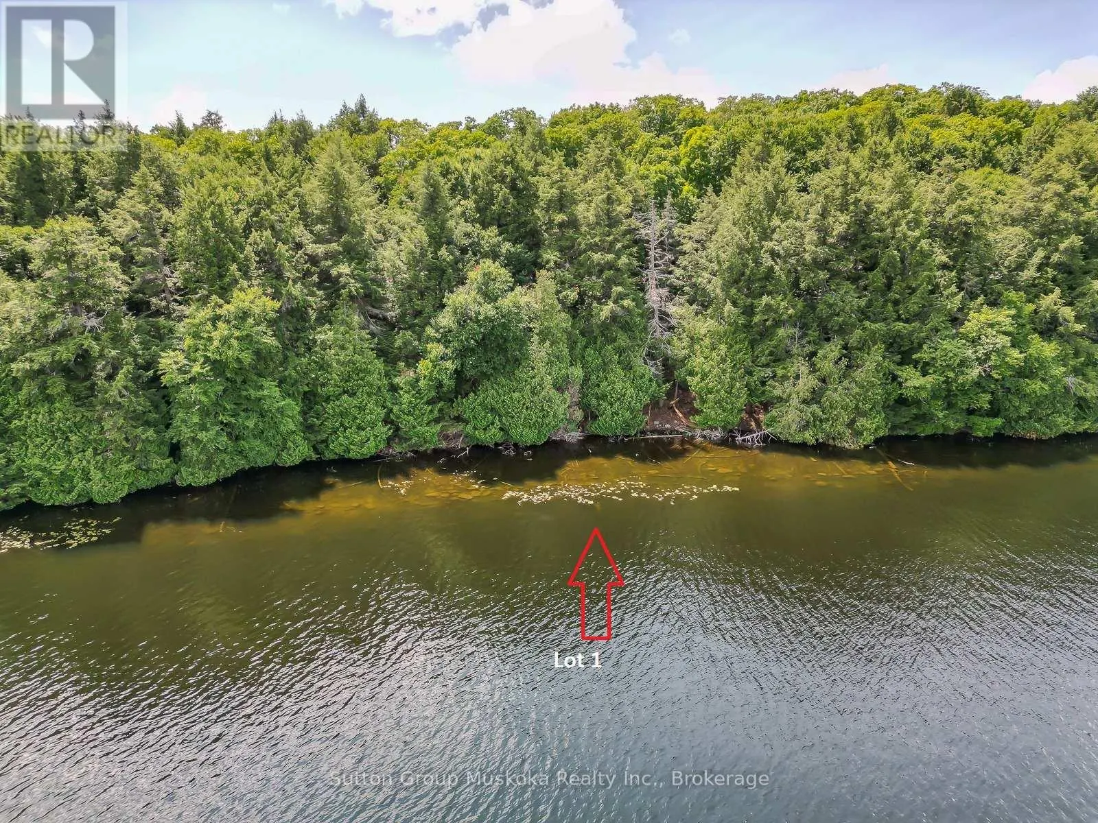 LOT 1 ESIG LANE