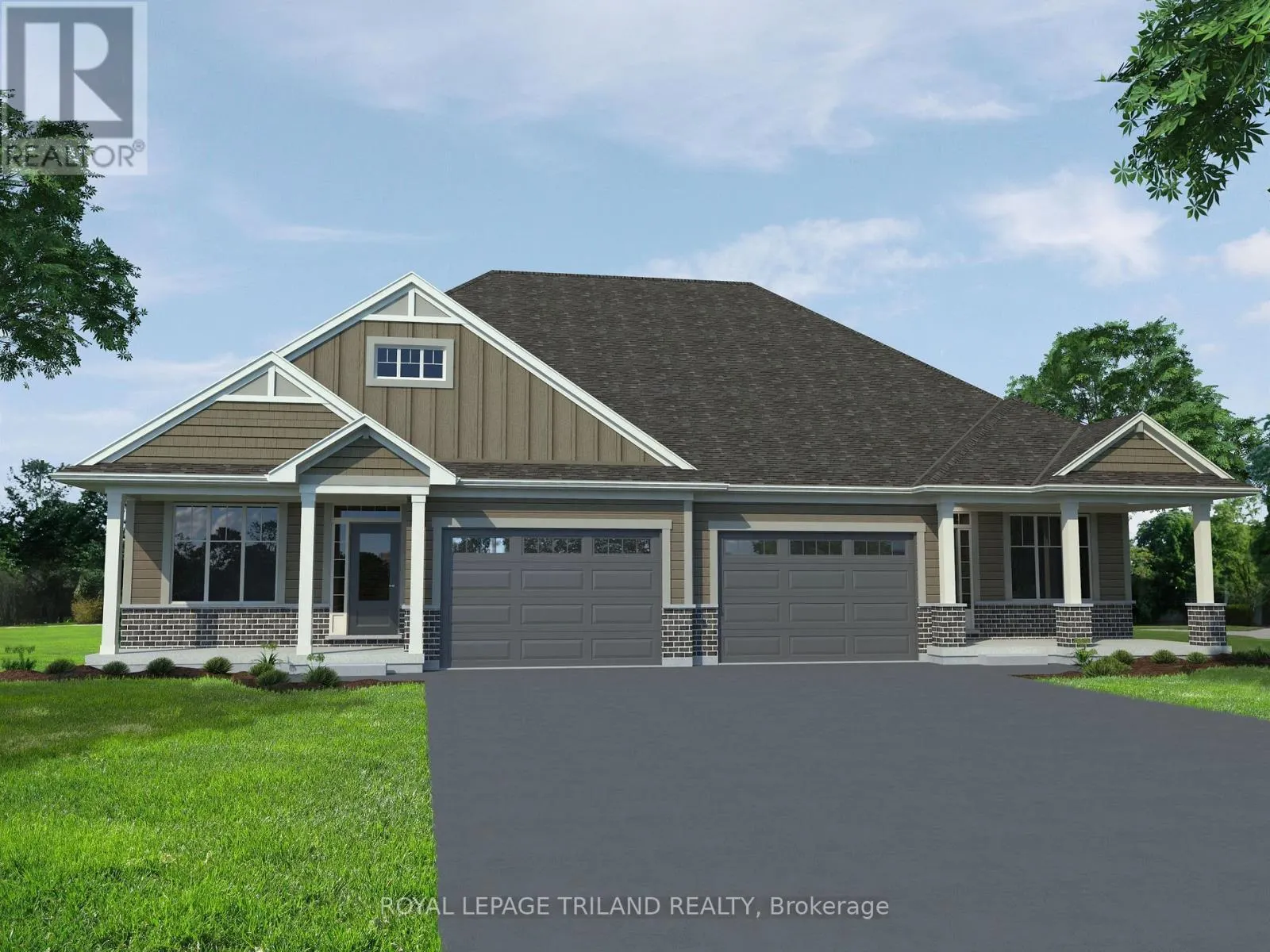 110 STYLES DRIVE