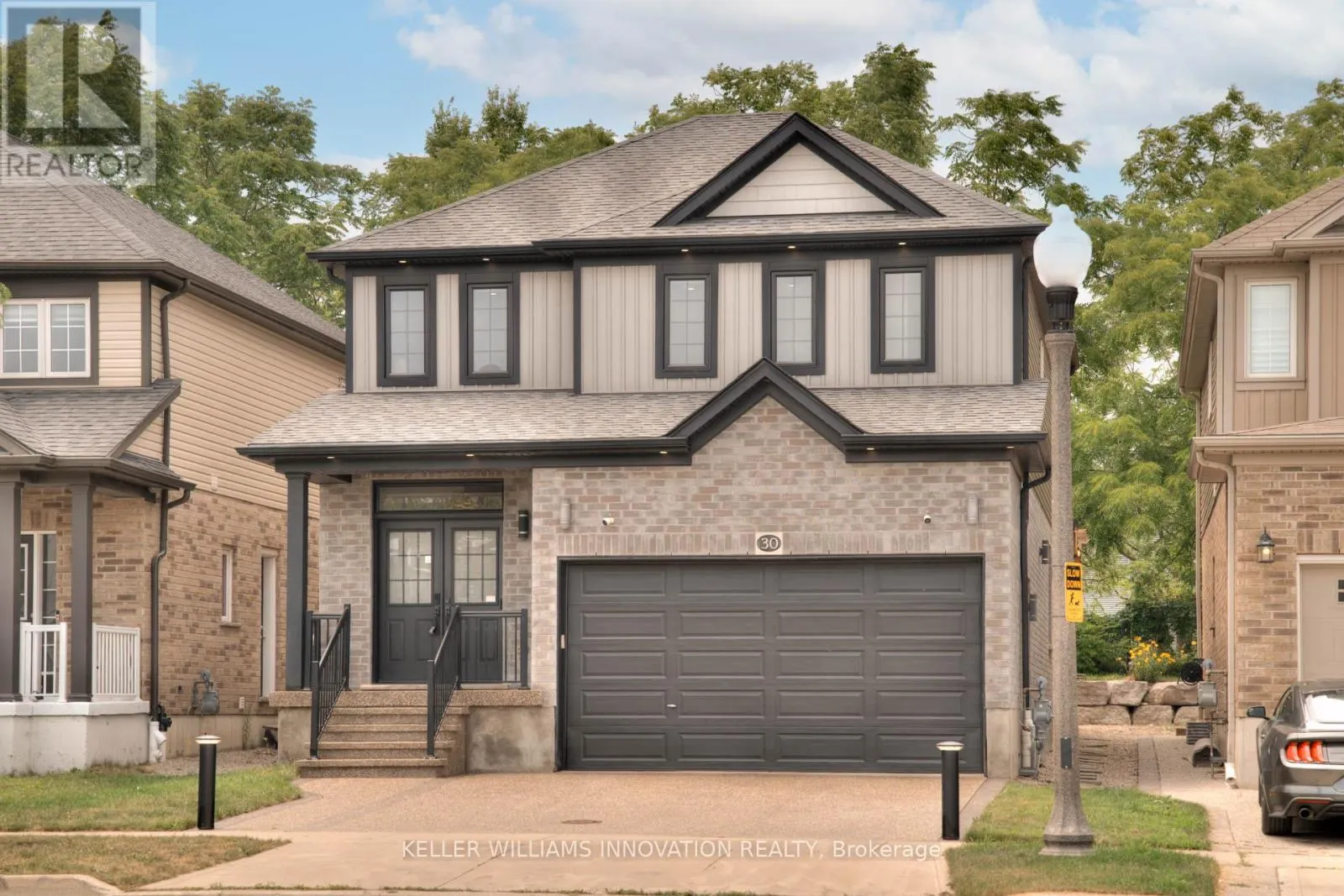 30 MISTYWOOD STREET