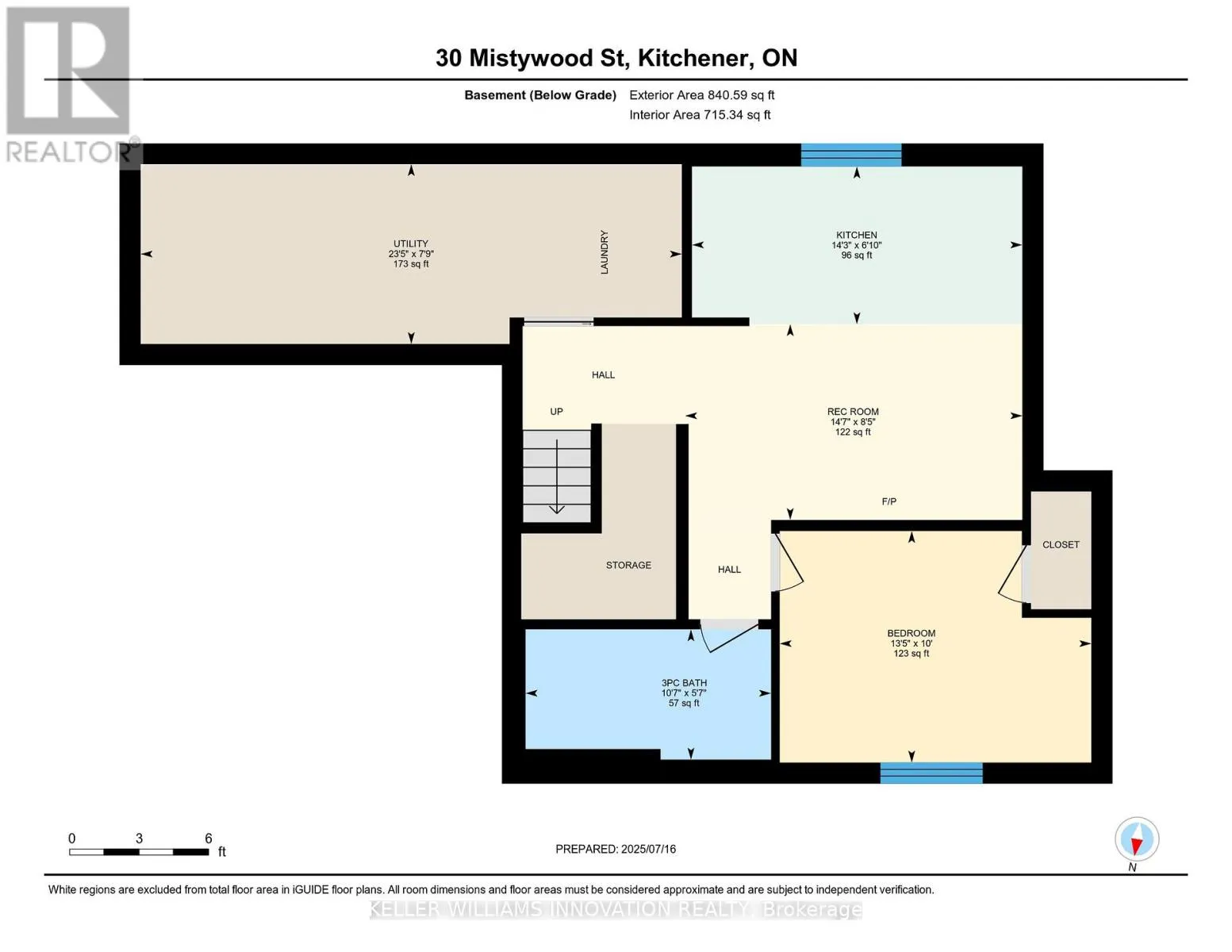 30 MISTYWOOD STREET