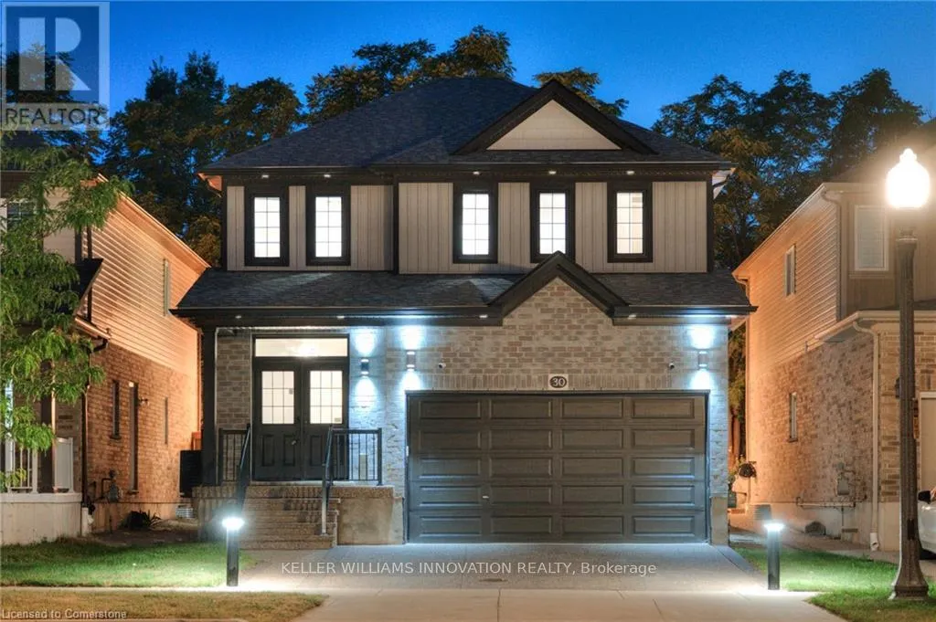 30 MISTYWOOD STREET