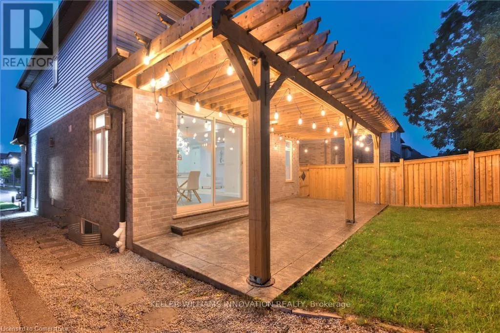 30 MISTYWOOD STREET