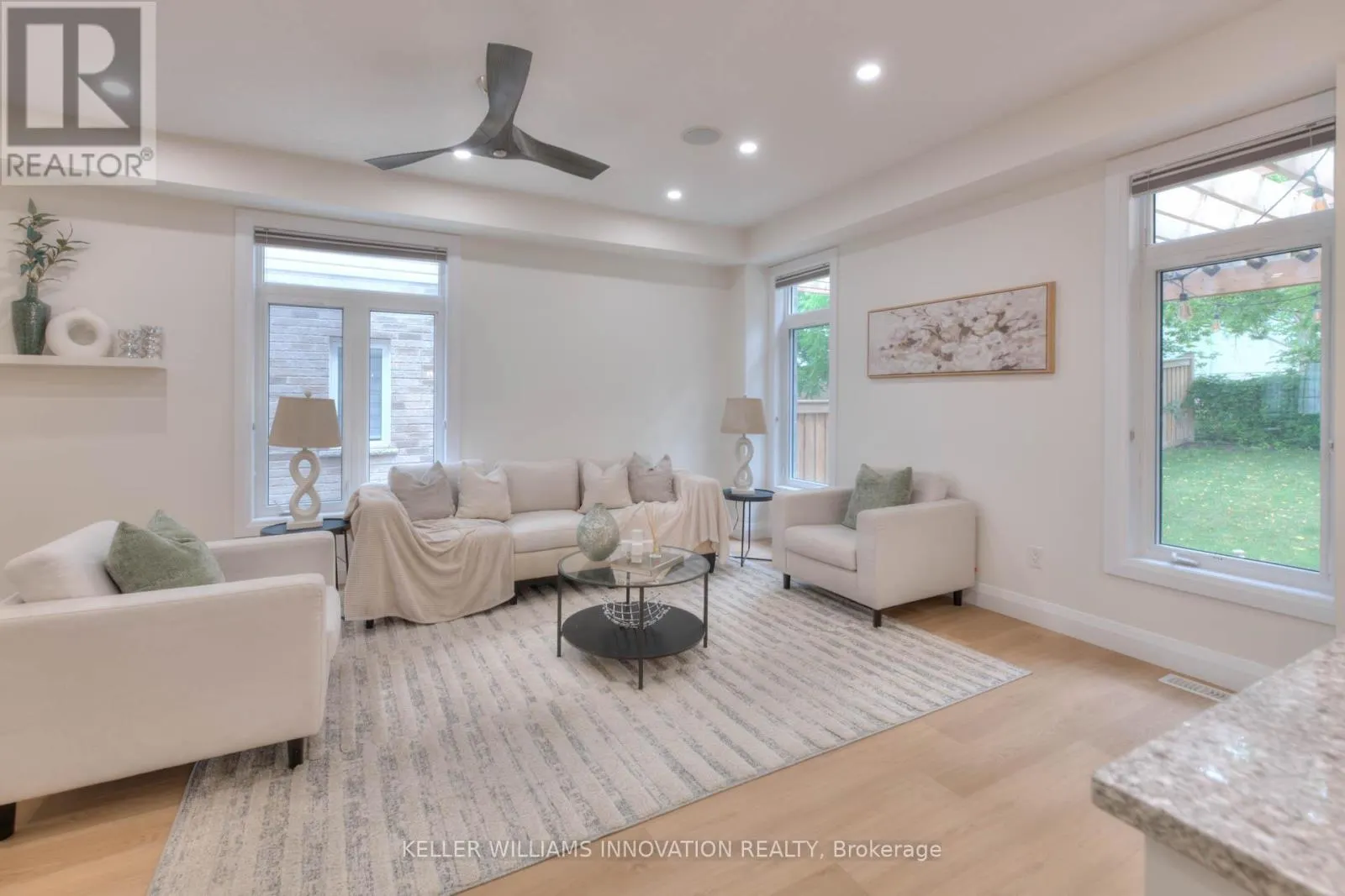 30 MISTYWOOD STREET