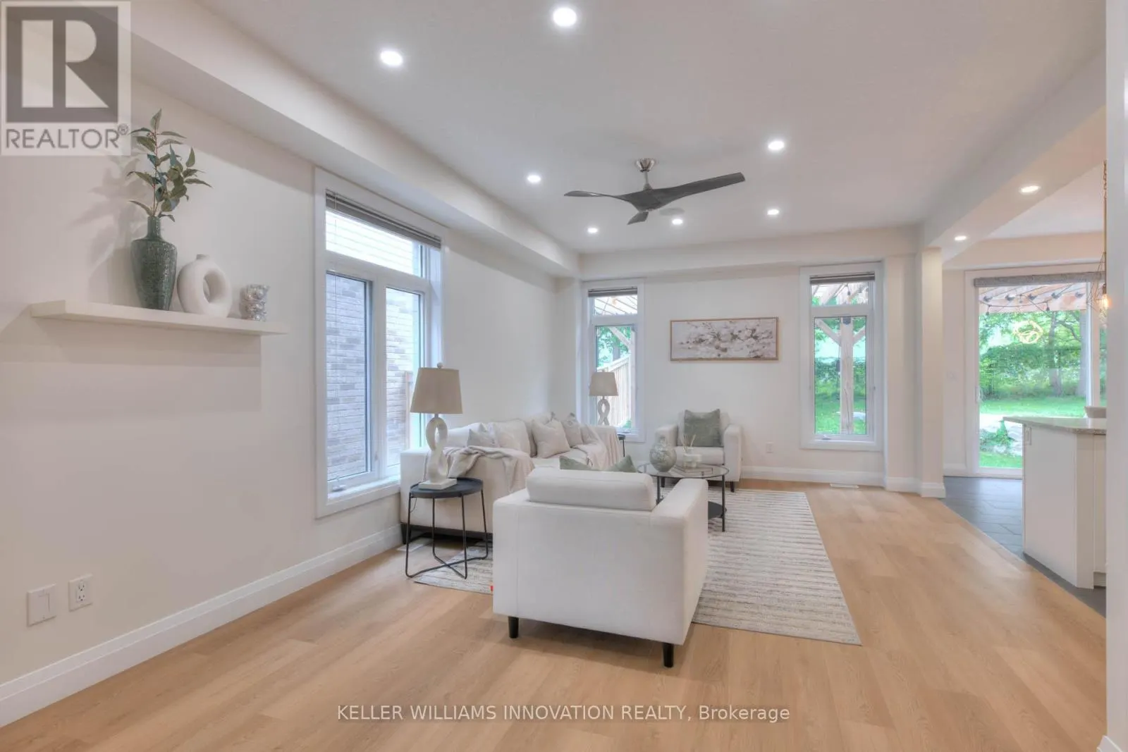 30 MISTYWOOD STREET