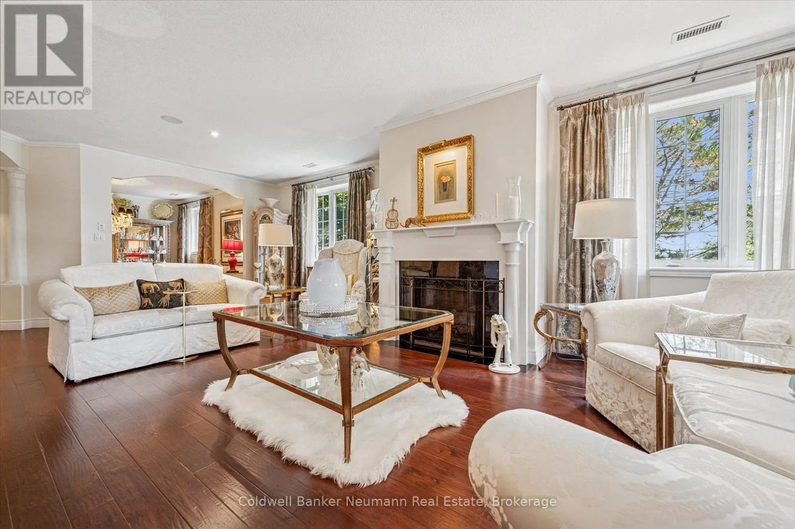 20 - 255 SUMMERFIELD DRIVE, #20