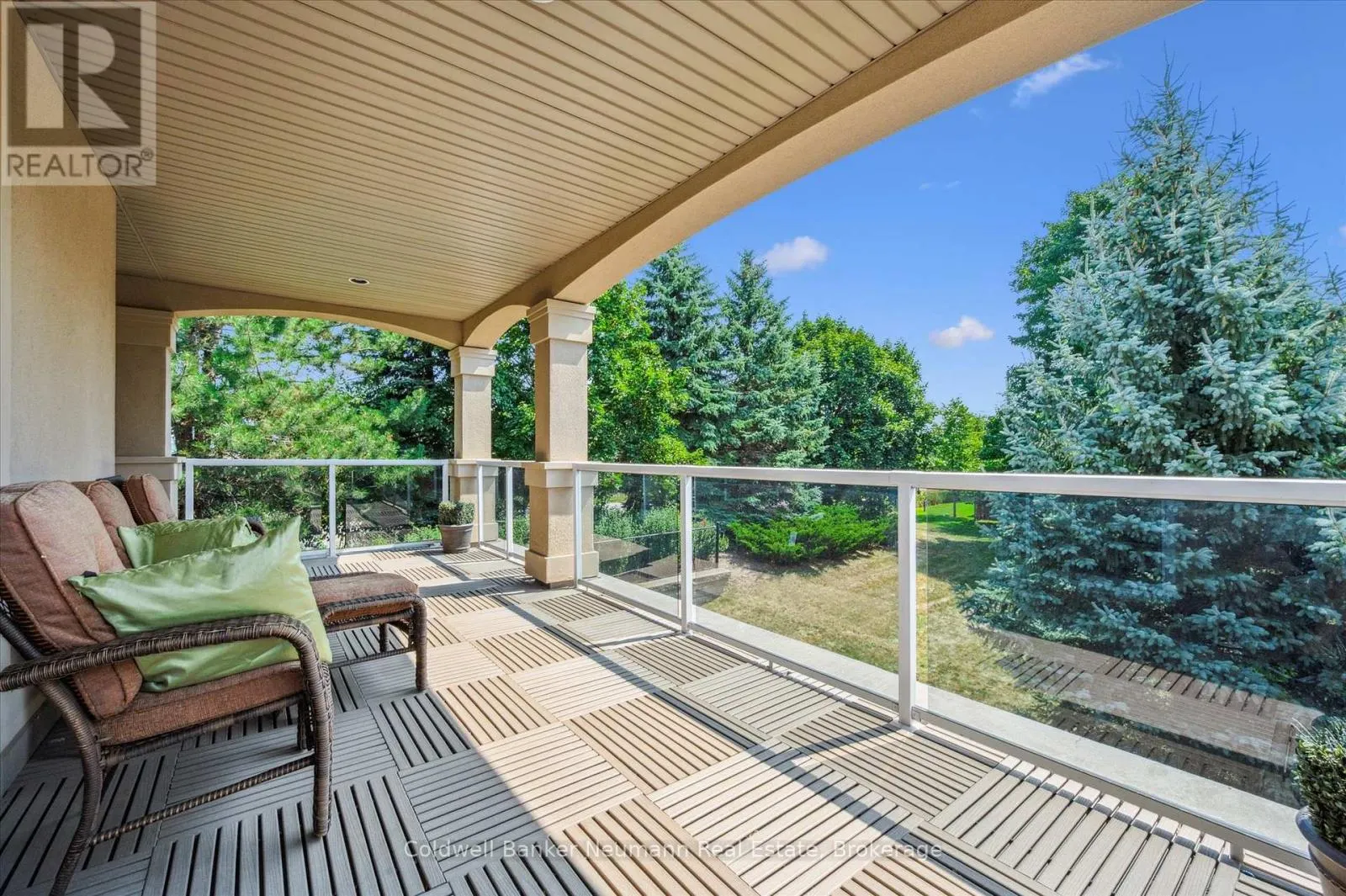 20 - 255 SUMMERFIELD DRIVE, #20