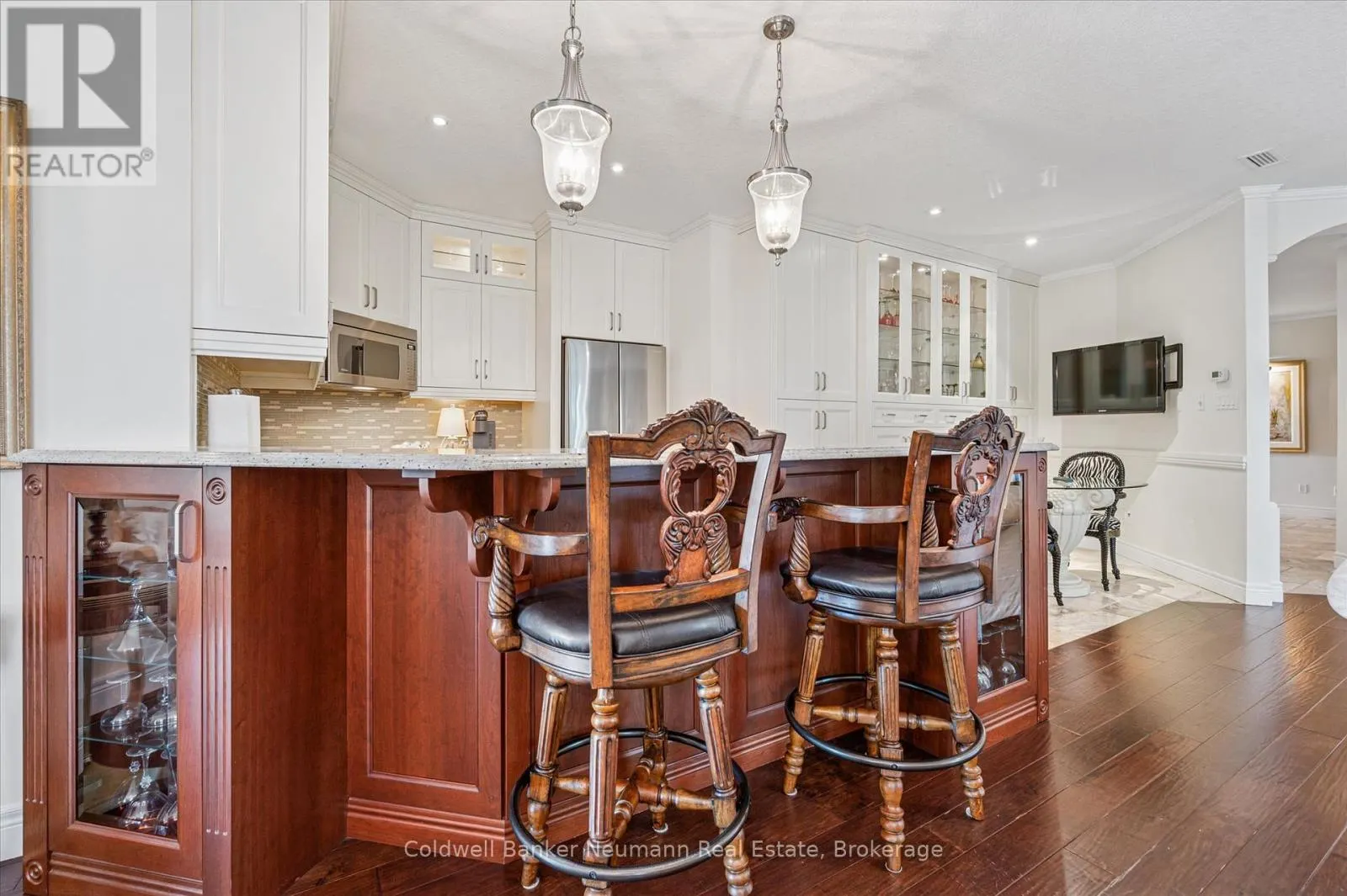 20 - 255 SUMMERFIELD DRIVE, #20