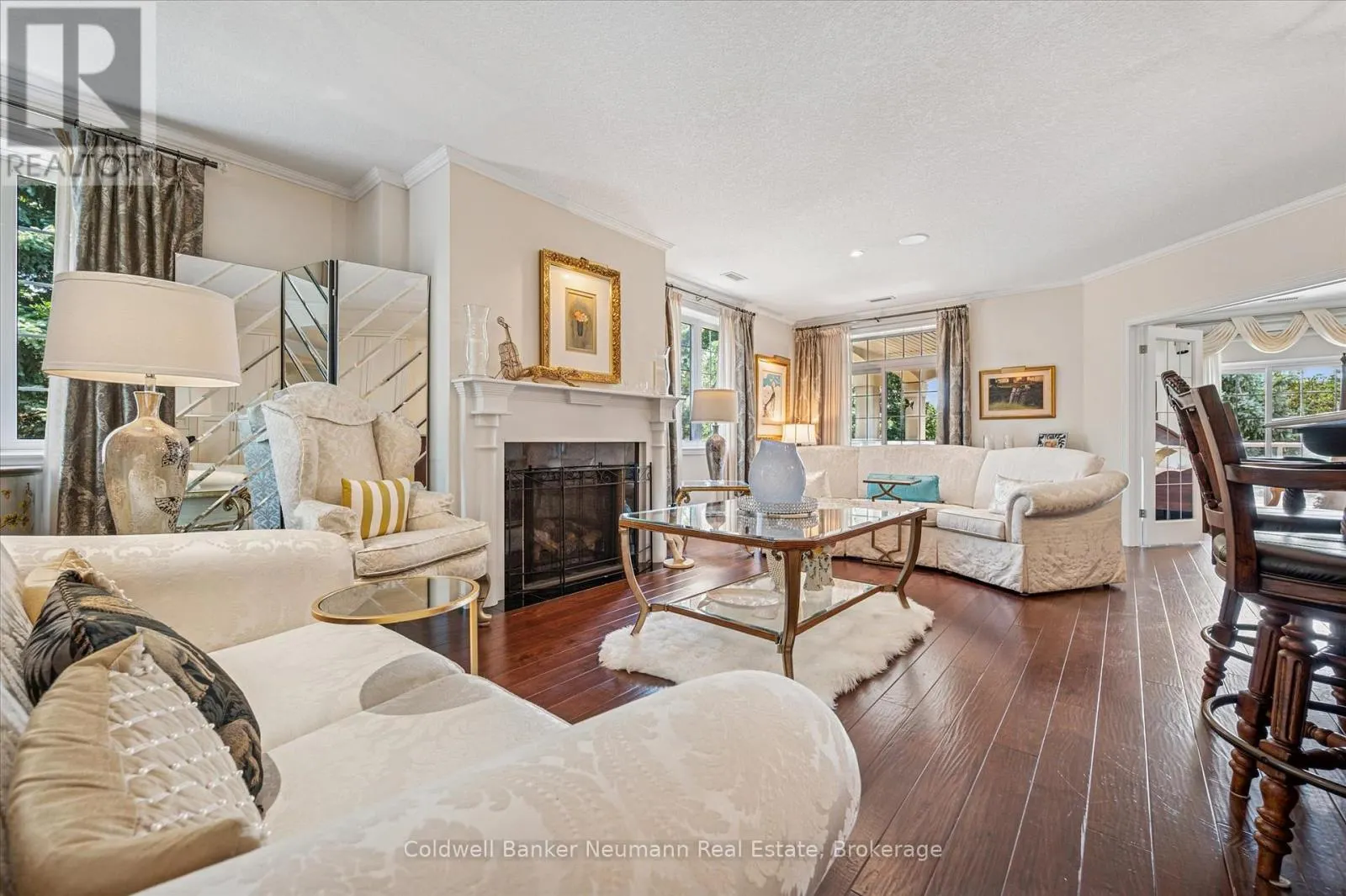 20 - 255 SUMMERFIELD DRIVE, #20