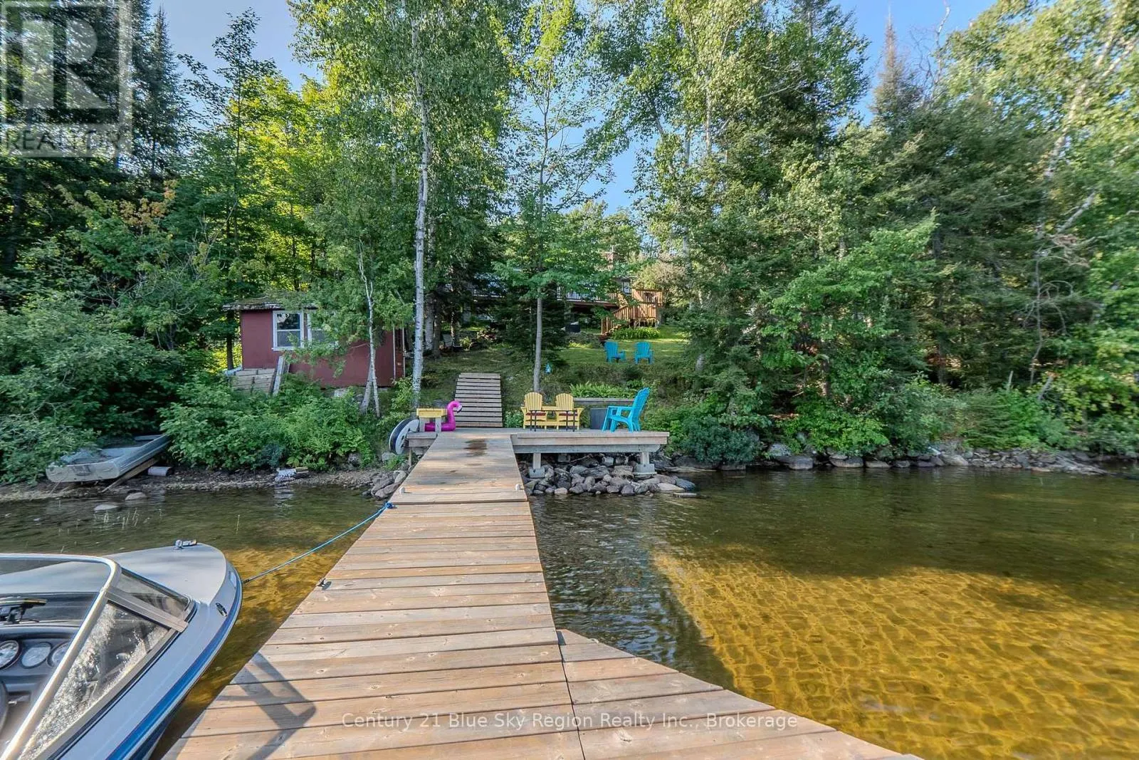 1370 PENINSULA ROAD