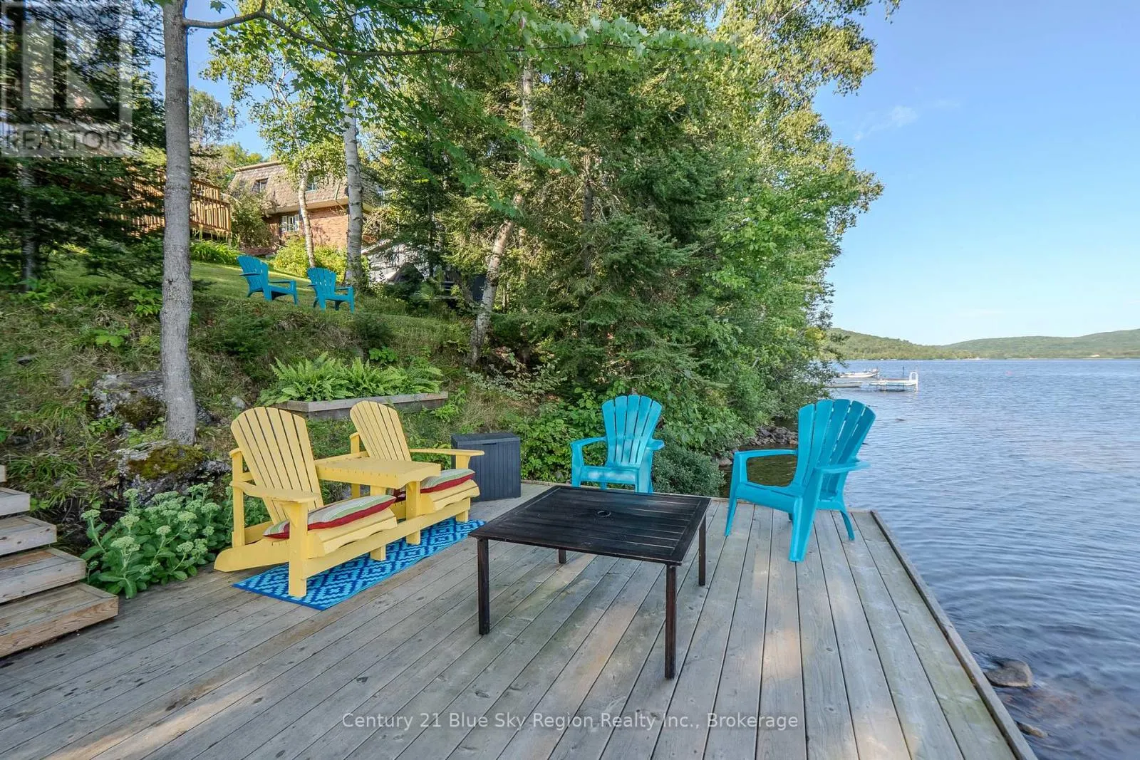 1370 PENINSULA ROAD
