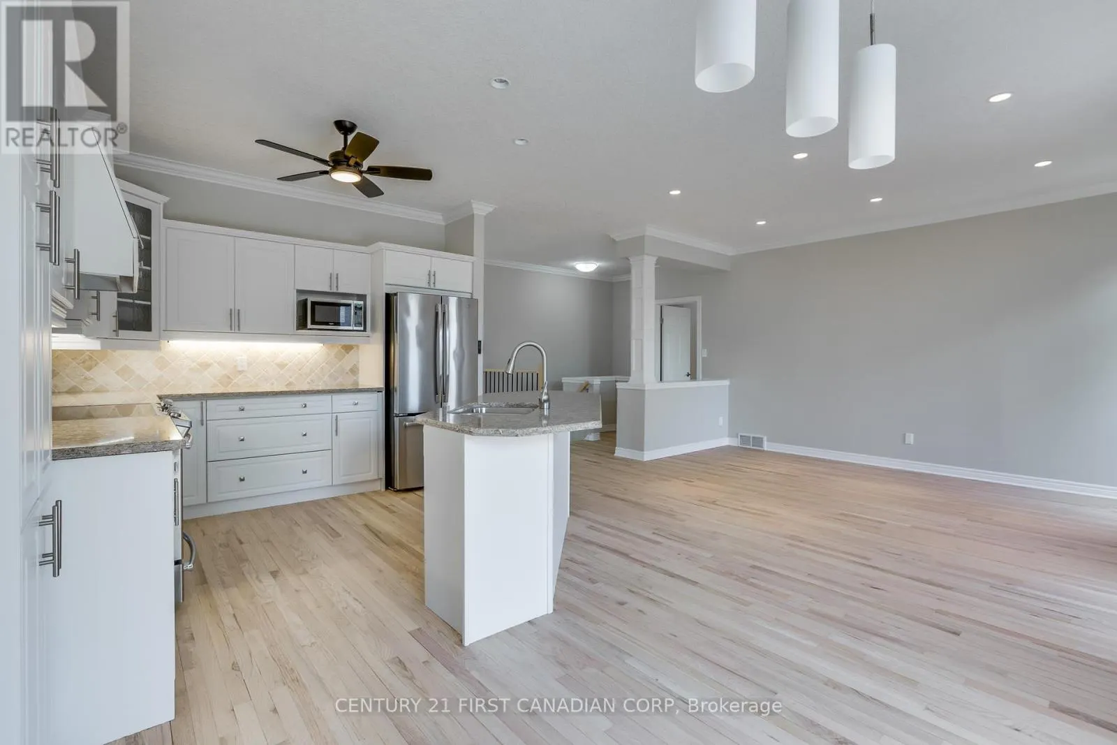 507 BLUE JAY DRIVE