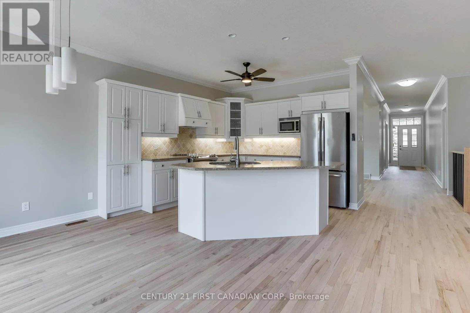 507 BLUE JAY DRIVE