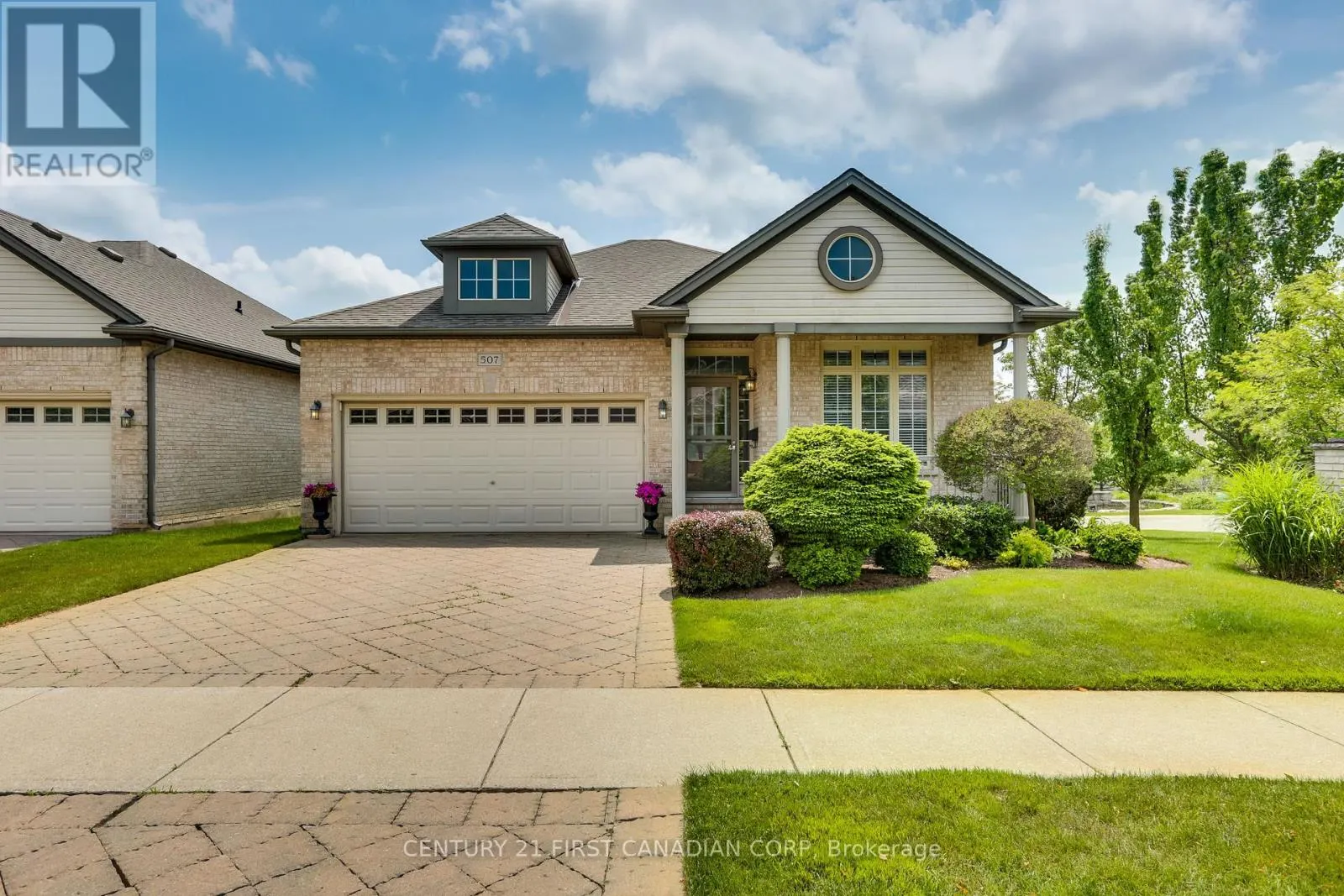 507 BLUE JAY DRIVE