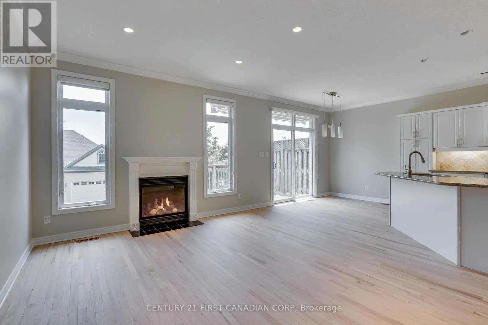 507 BLUE JAY DRIVE