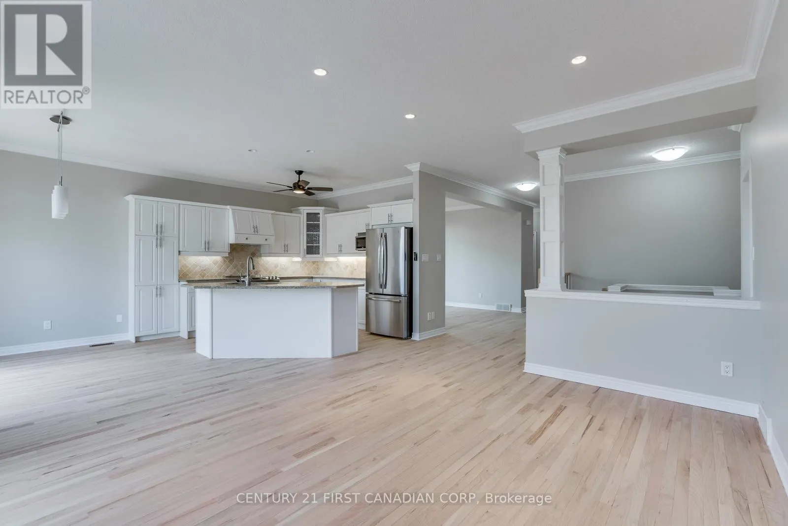 507 BLUE JAY DRIVE