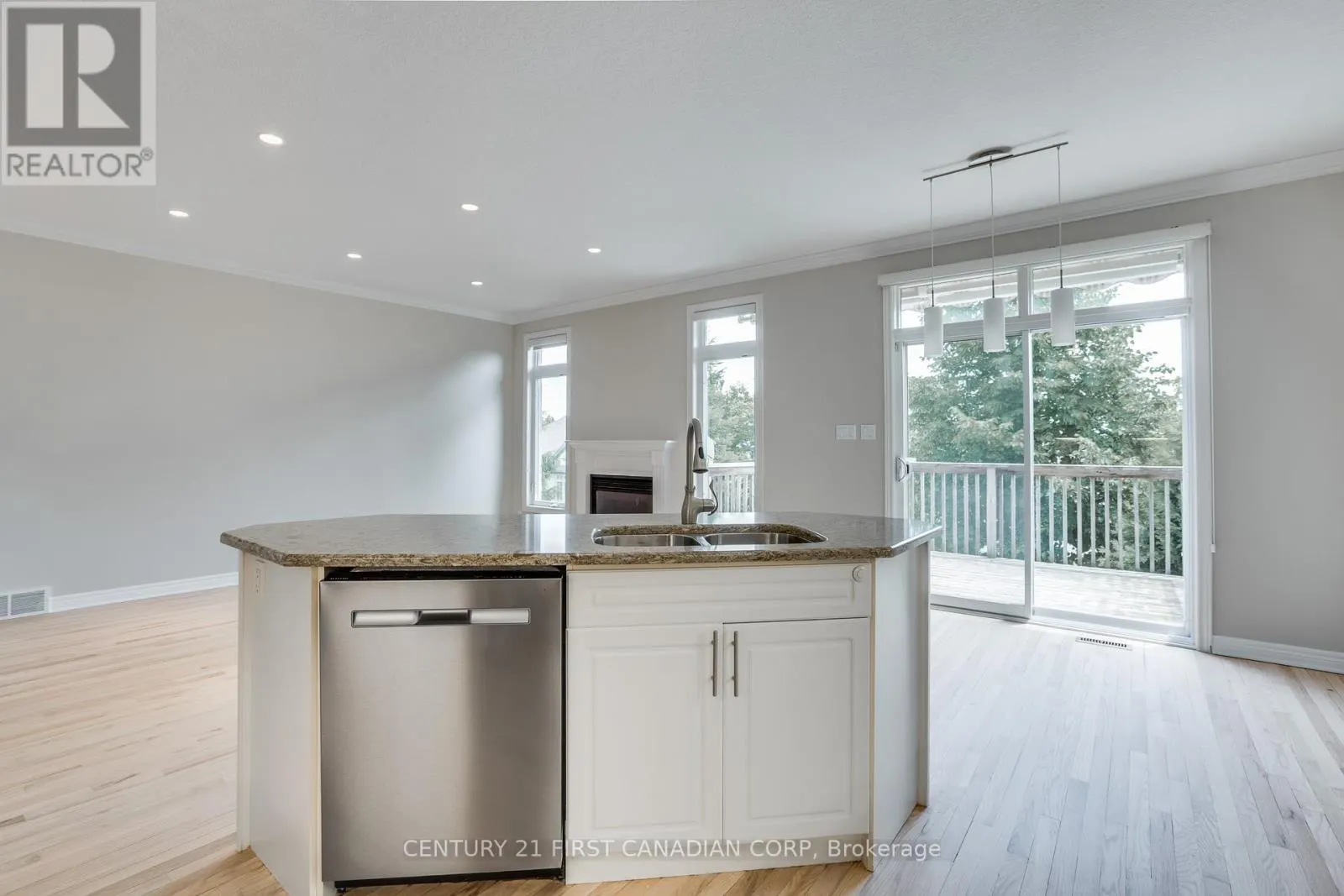 507 BLUE JAY DRIVE