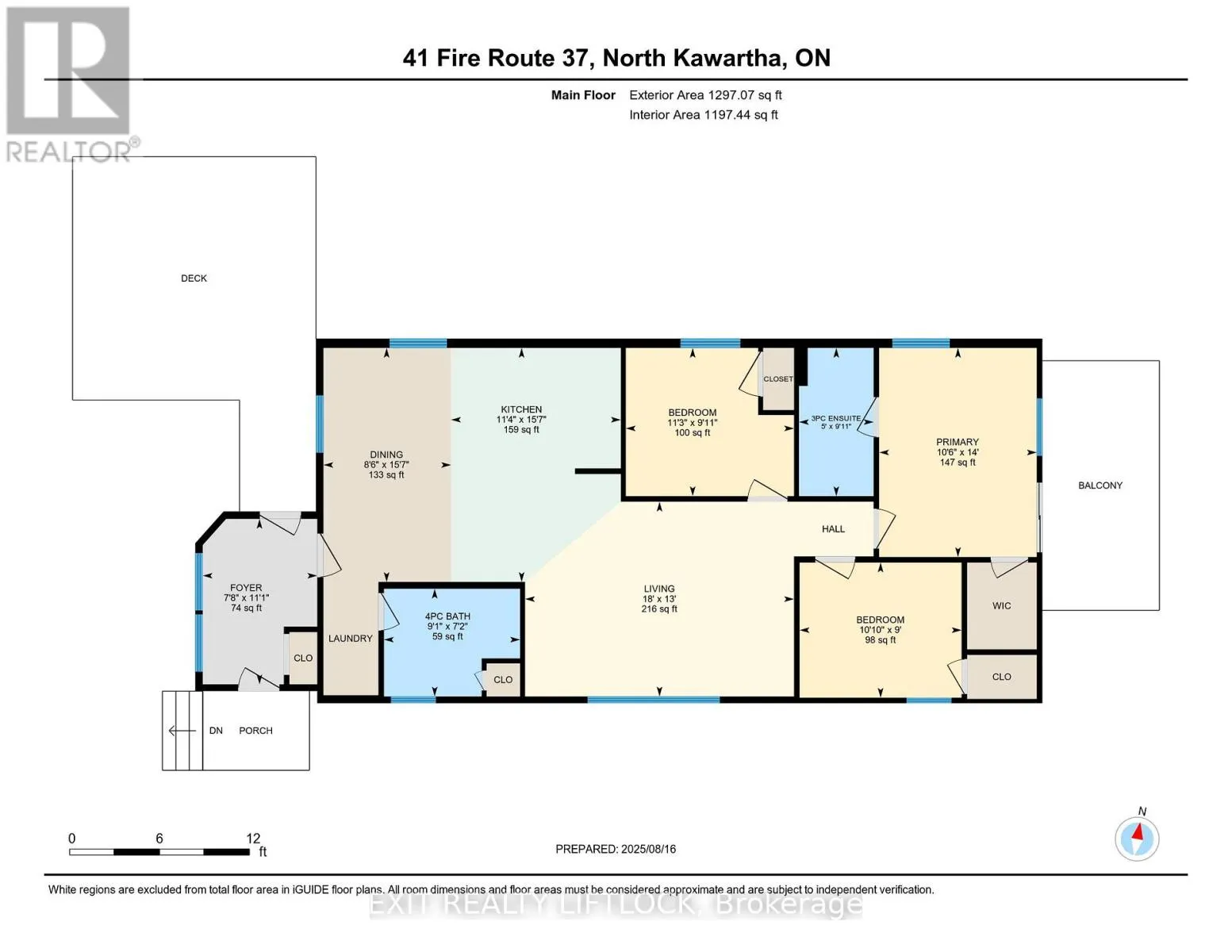 41 FIRE ROUTE 37