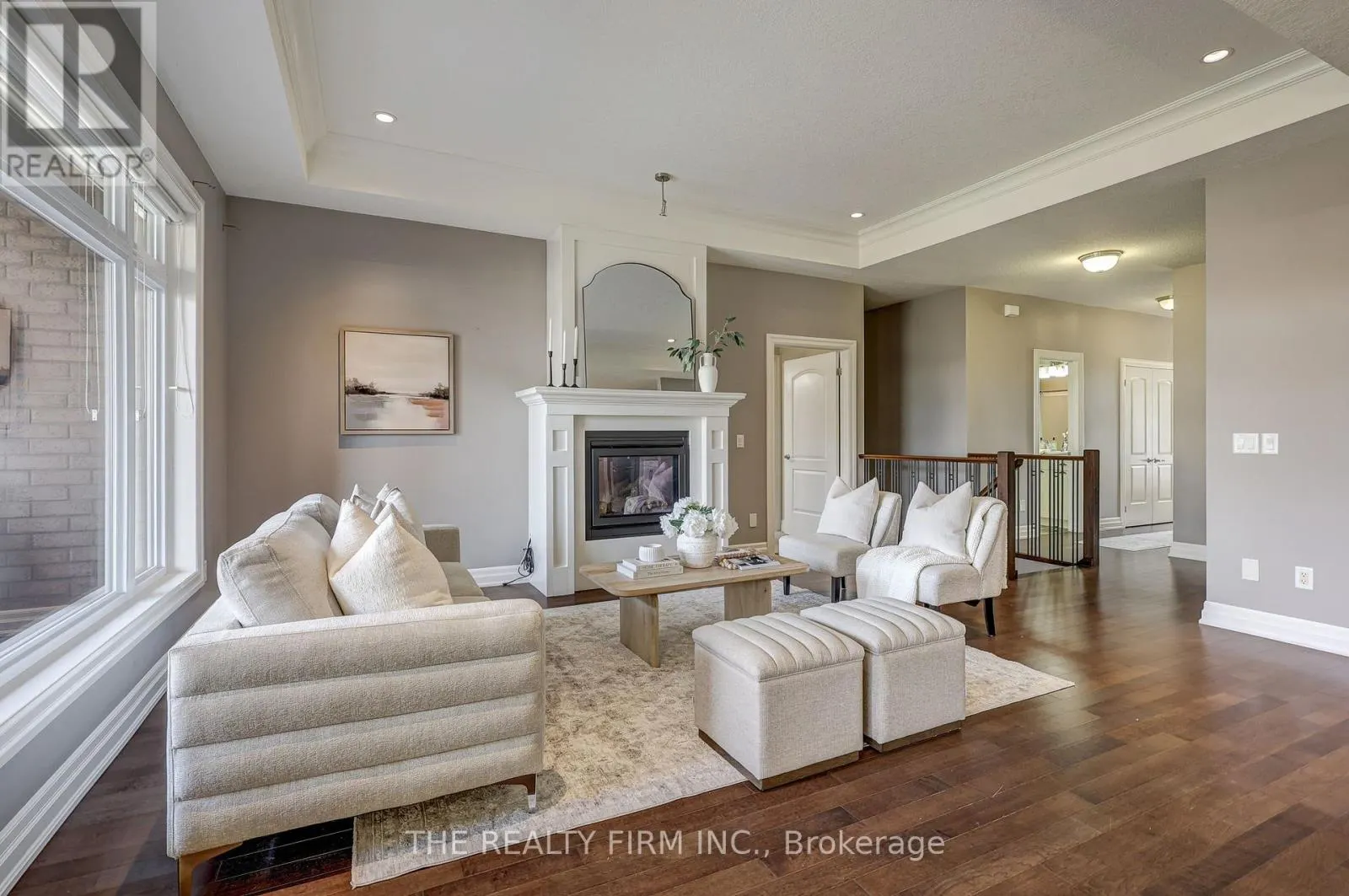 696 BENNETT CRESCENT