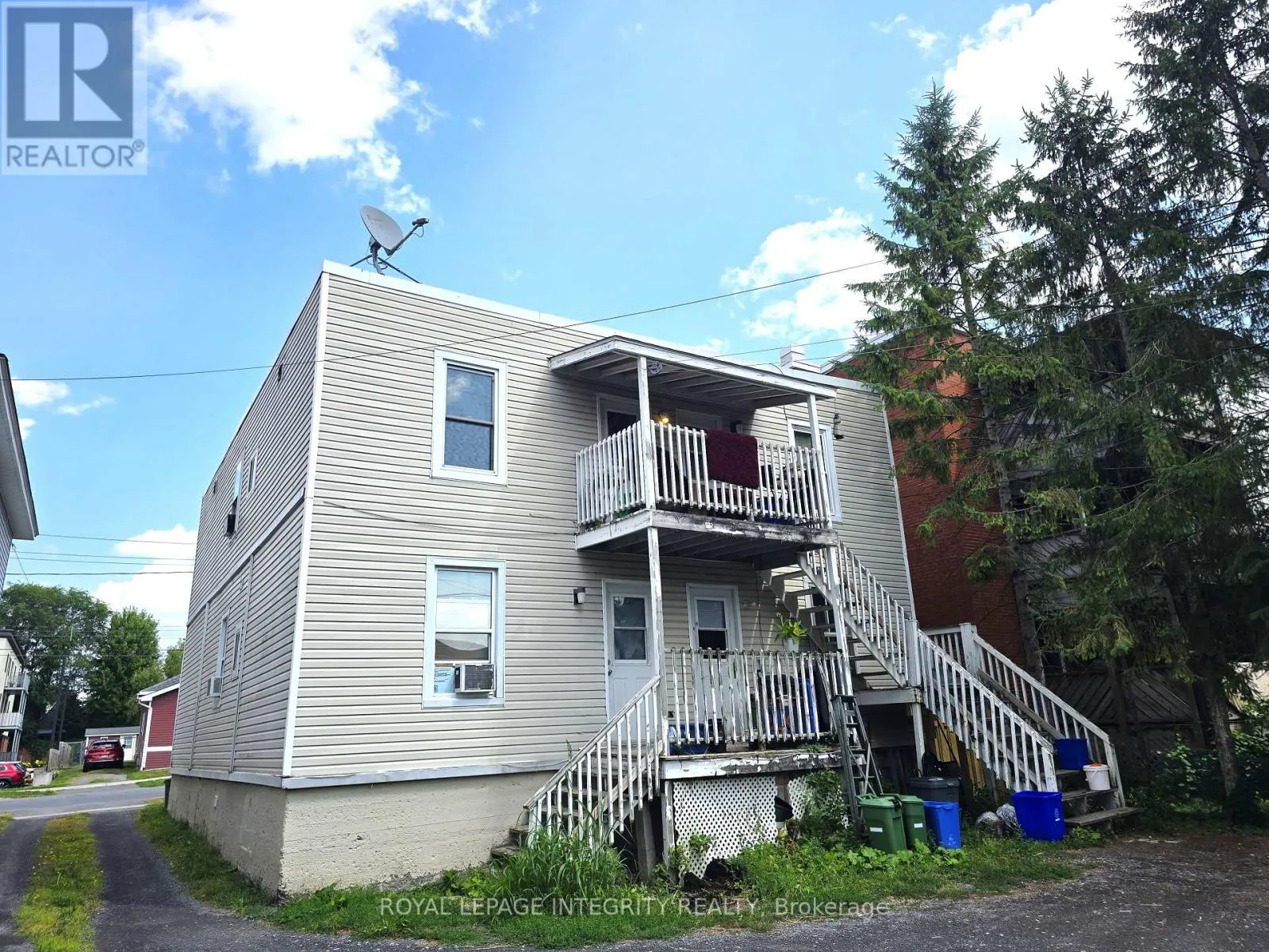 322 CUMBERLAND STREET
