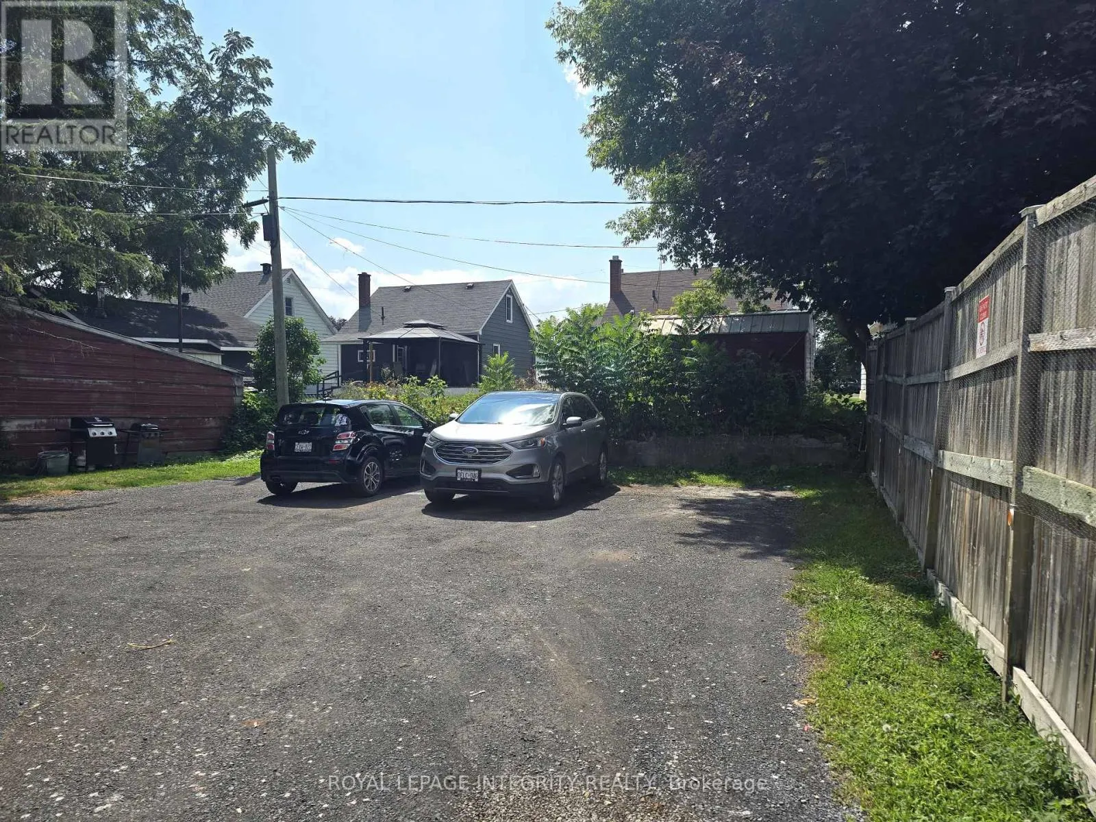 322 CUMBERLAND STREET