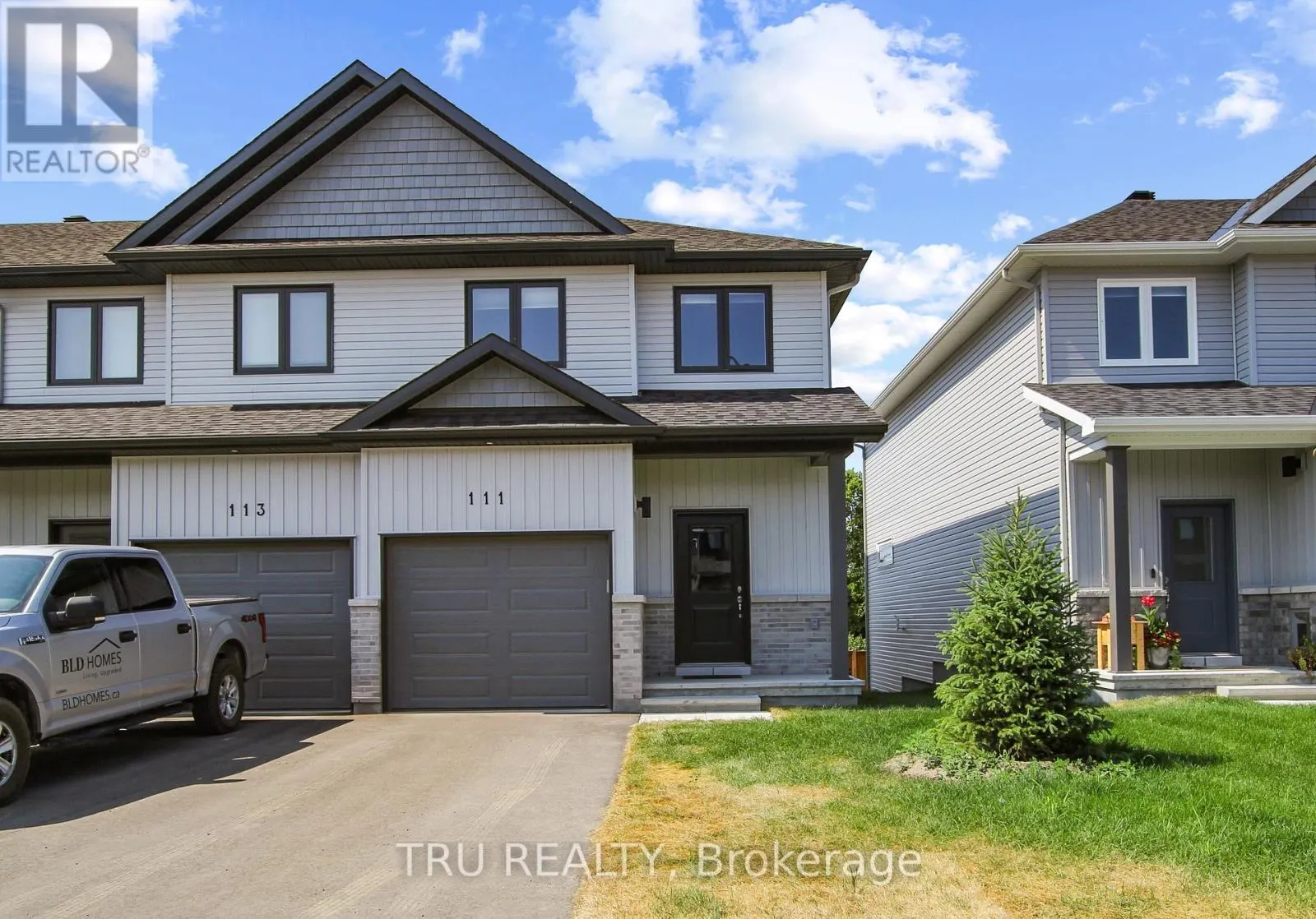 111 DOWDALL CIRCLE