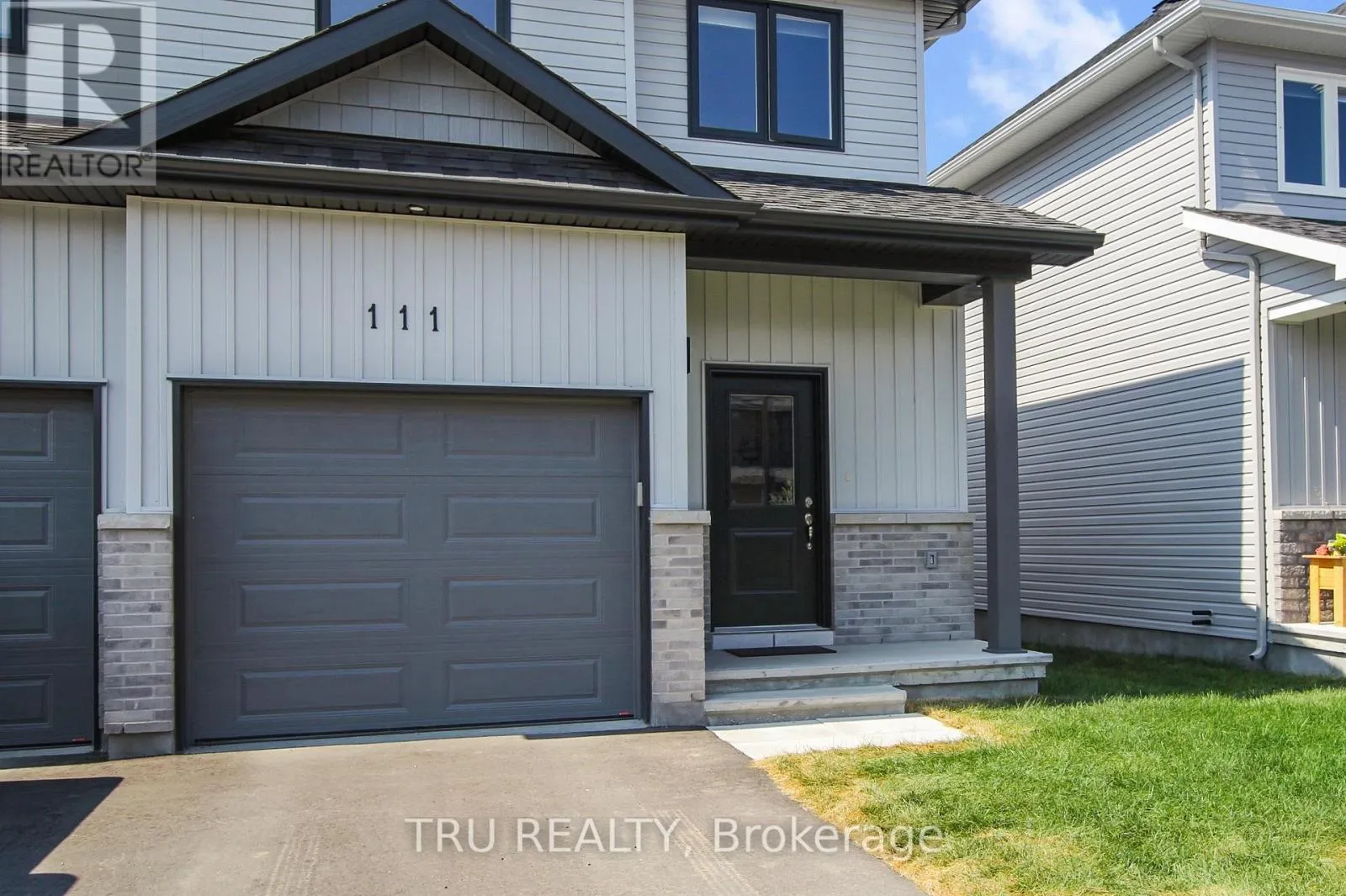 111 DOWDALL CIRCLE