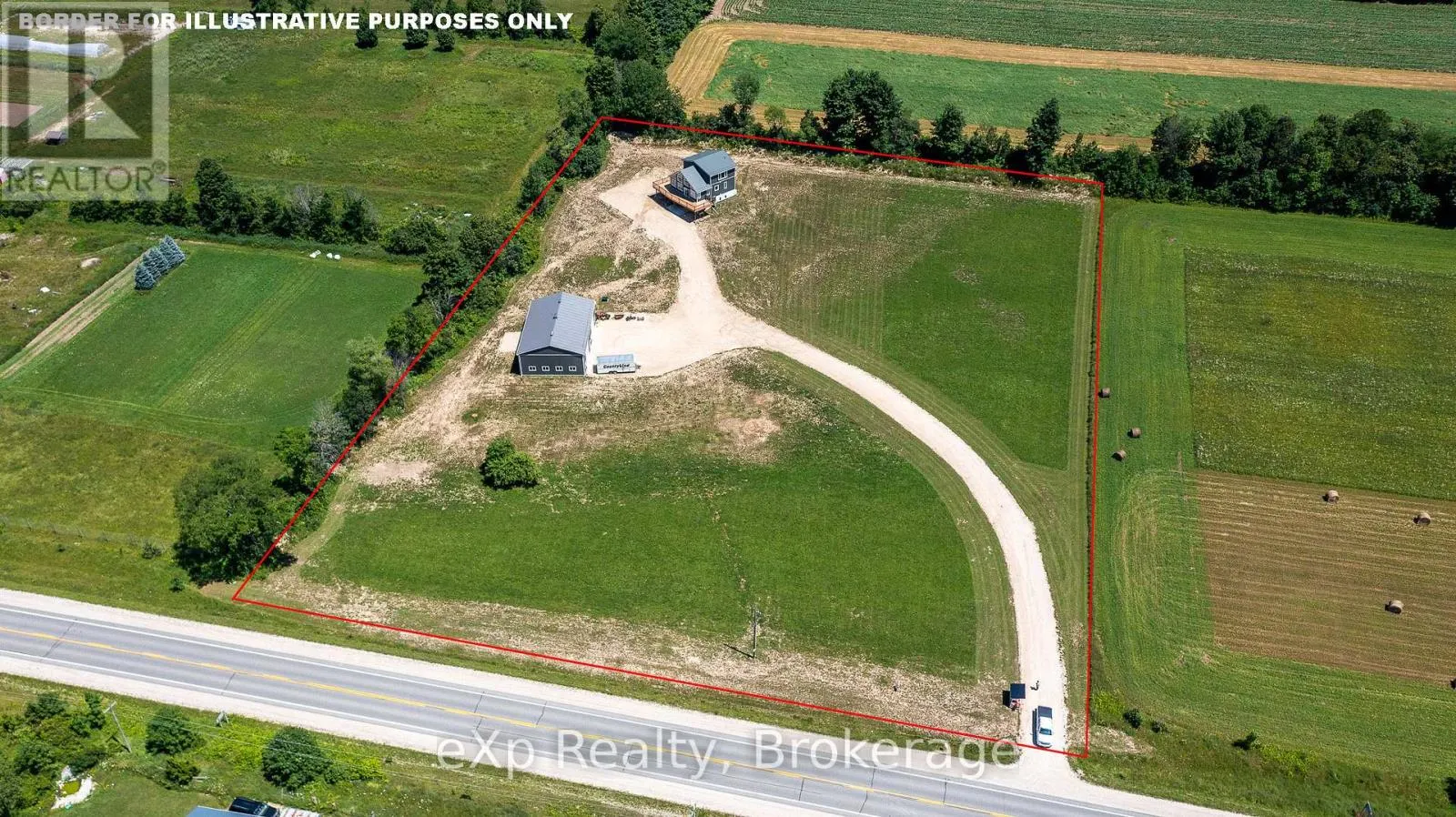 315225 HWY 6