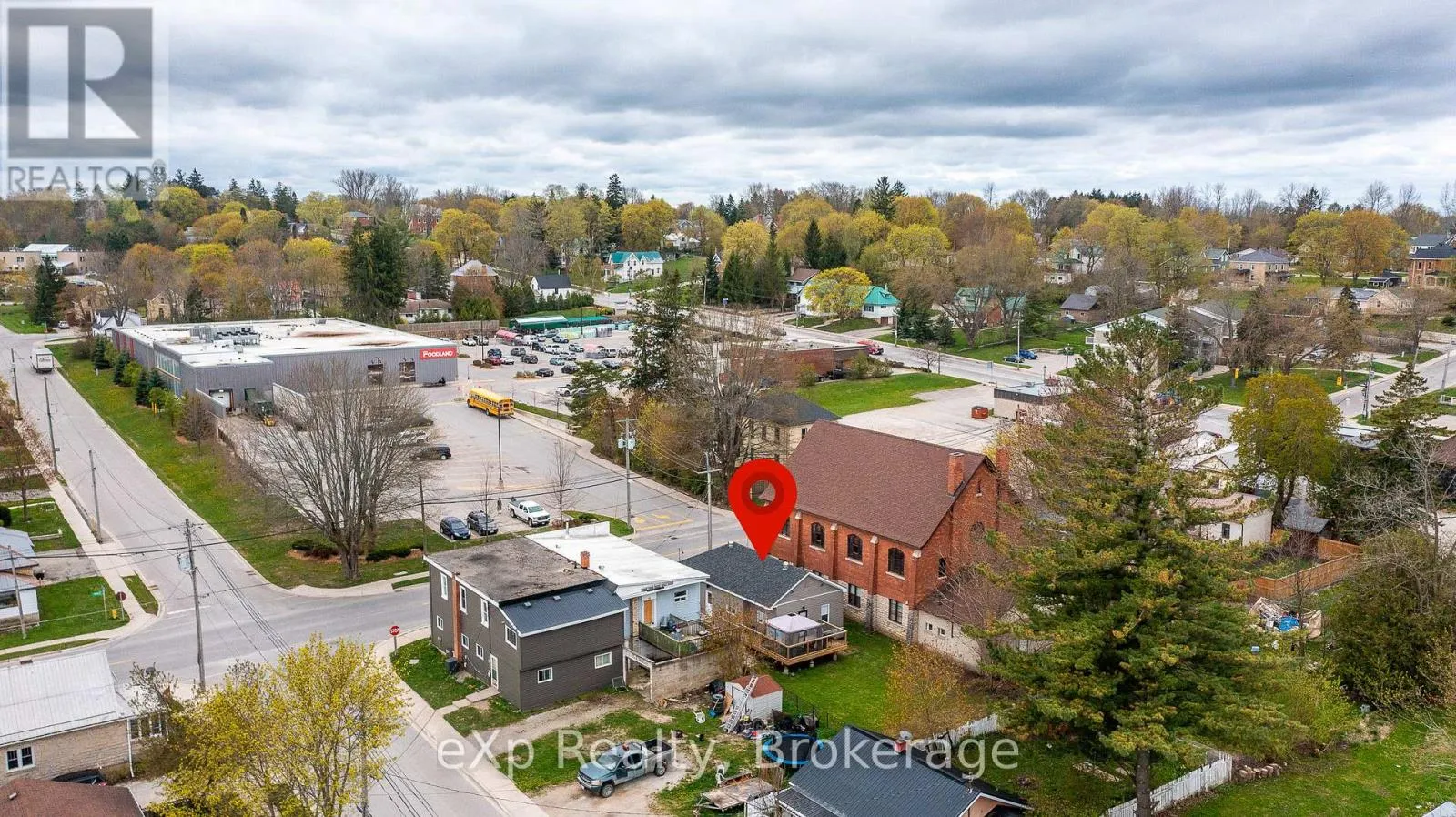 360 FRANK STREET